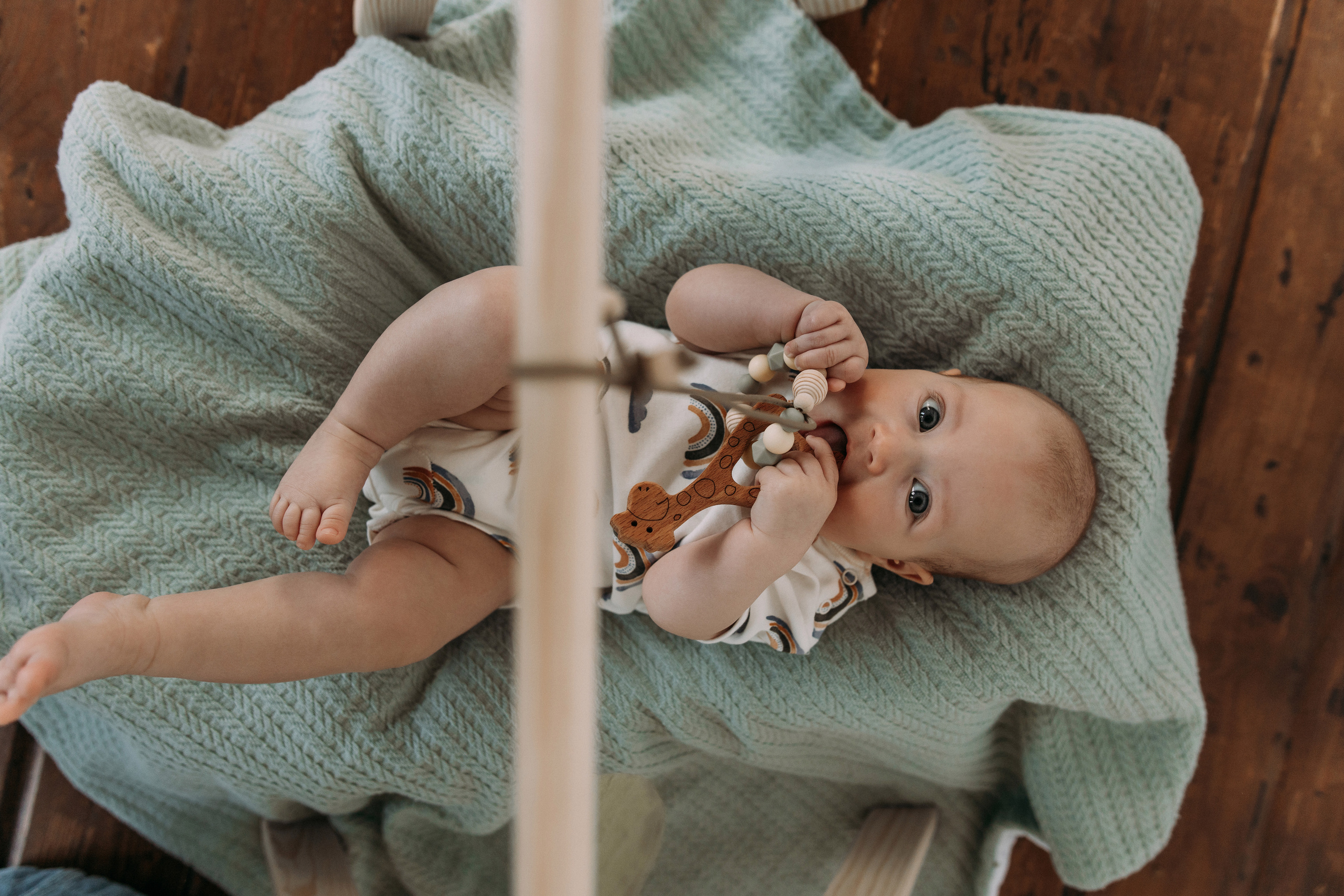 Настя, Паша и Ярослава. Семейный фотограф и детский фотограф в Волгограде Алеся Бутакова — дет