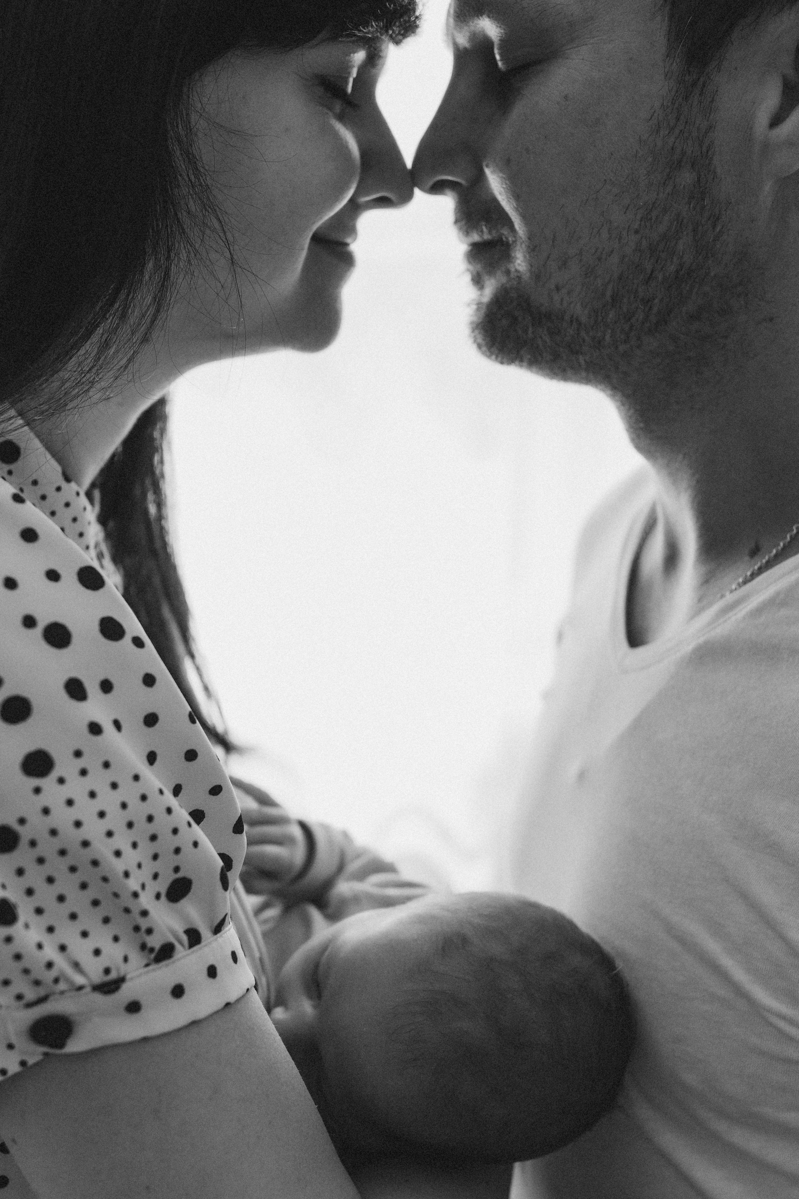 Стас, Маша, Тима. Семейный фотограф и детский фотограф в Волгограде Алеся Бутакова — дет