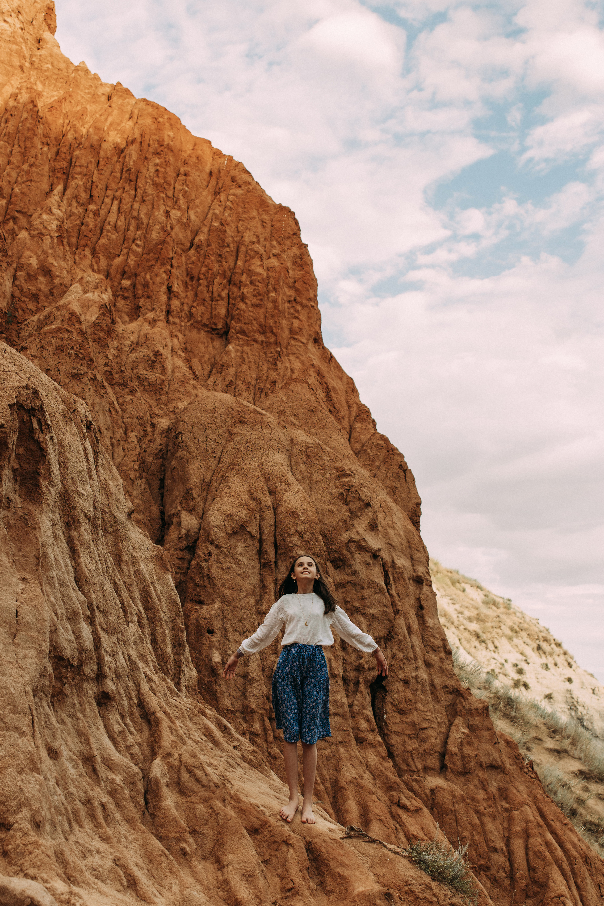 Таня и Полина. Семейный фотограф и детский фотограф в Волгограде Алеся Бутакова — дет