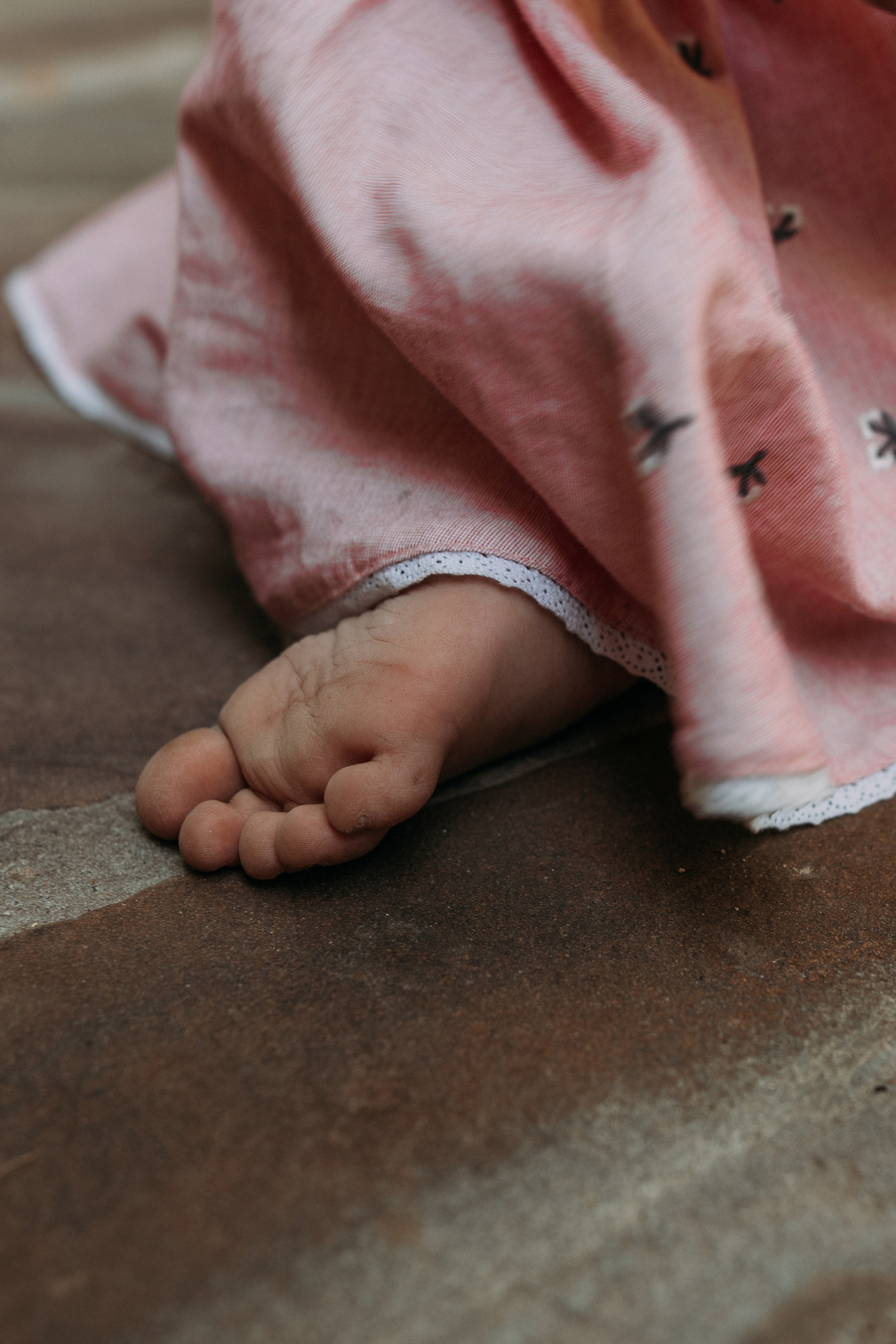 История одного летнего вечера. Семейный фотограф и детский фотограф в Волгограде Алеся Бутакова — дет