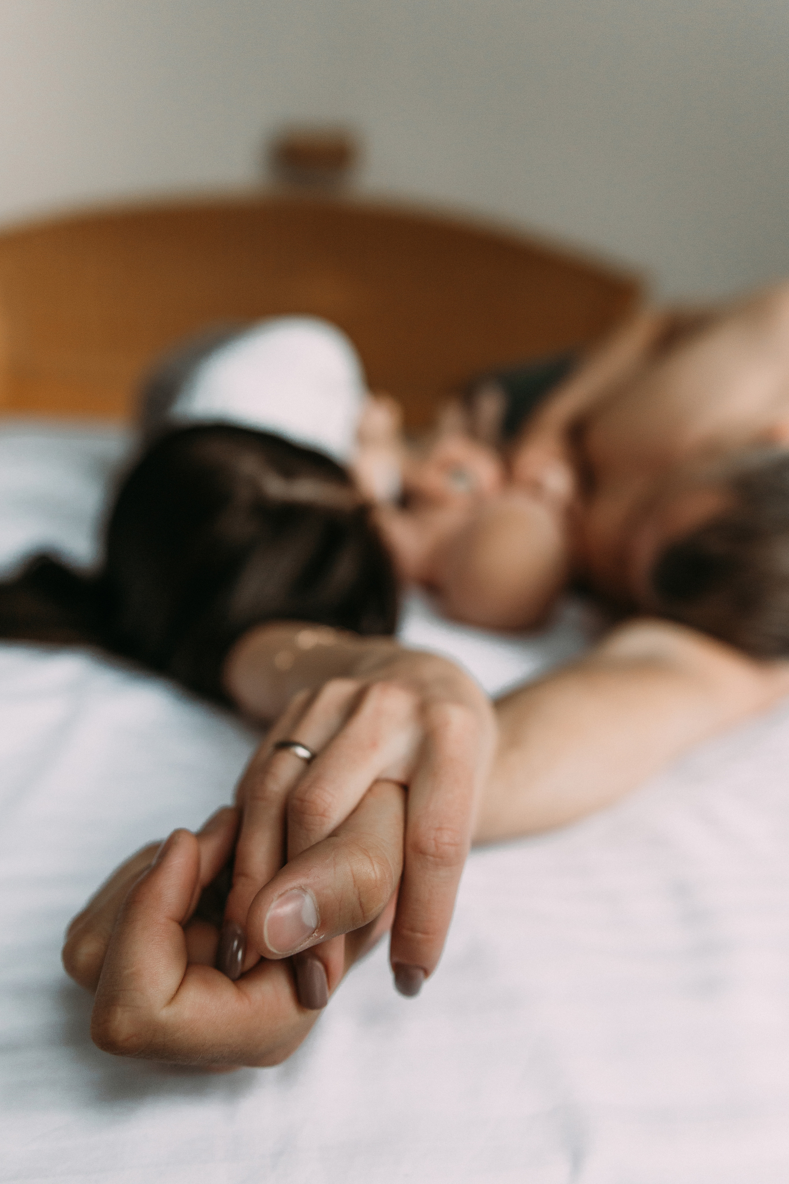 Аня, Антон, Маша и Гоша. Семейный фотограф и детский фотограф в Волгограде Алеся Бутакова — дет