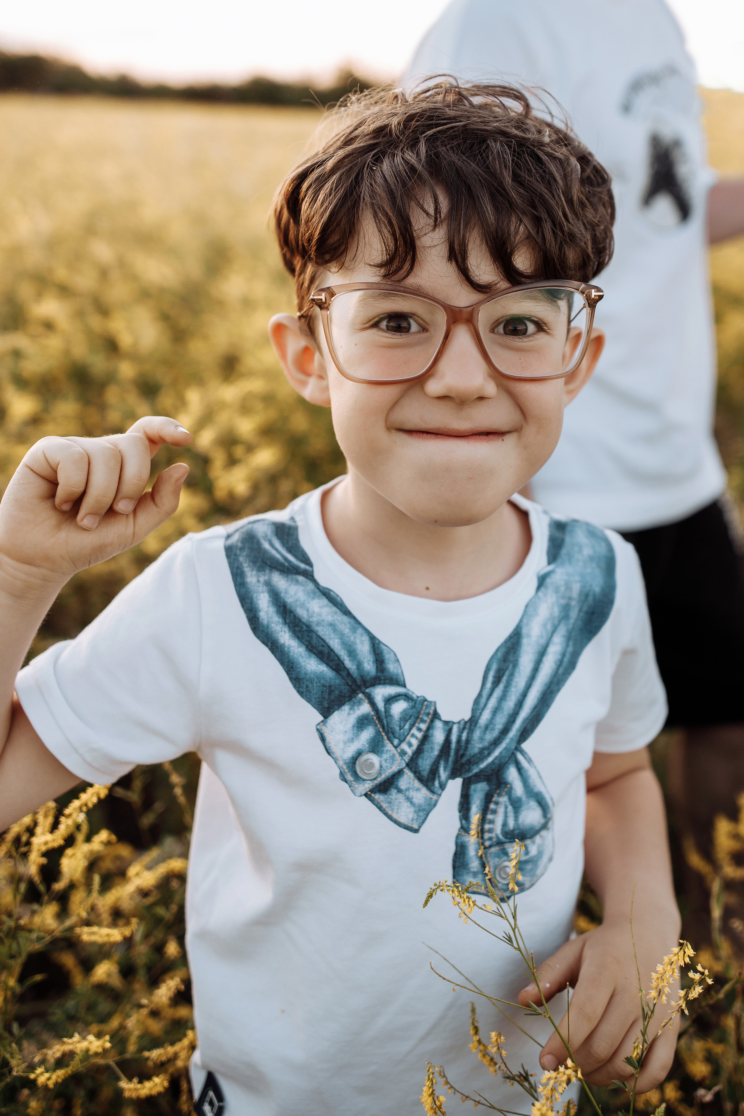Ирина, Стас, Алина, Гриша, Василиса. Семейный фотограф и детский фотограф в Волгограде Алеся Бутакова — дет