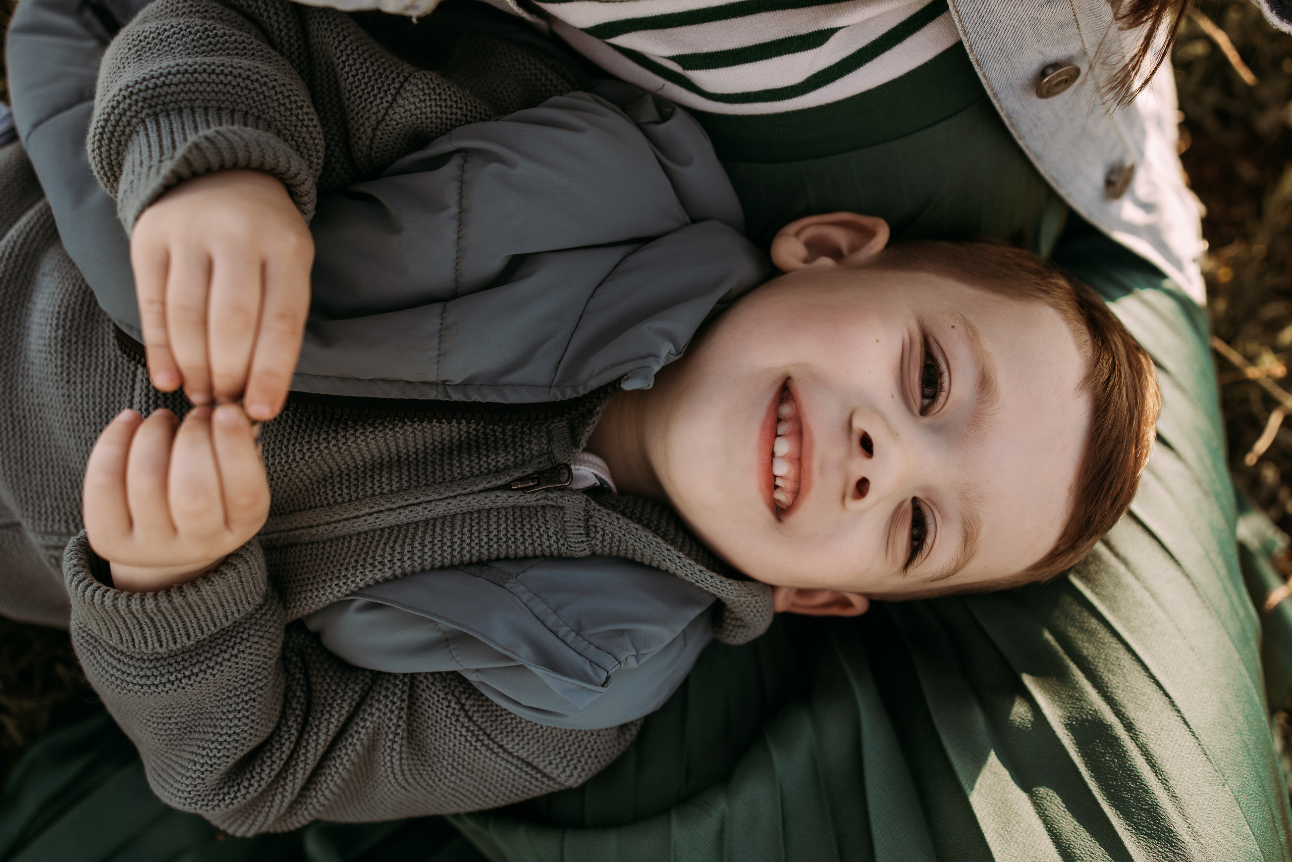 Алина, Лёша, Марк. Семейный фотограф и детский фотограф в Волгограде Алеся Бутакова — дет