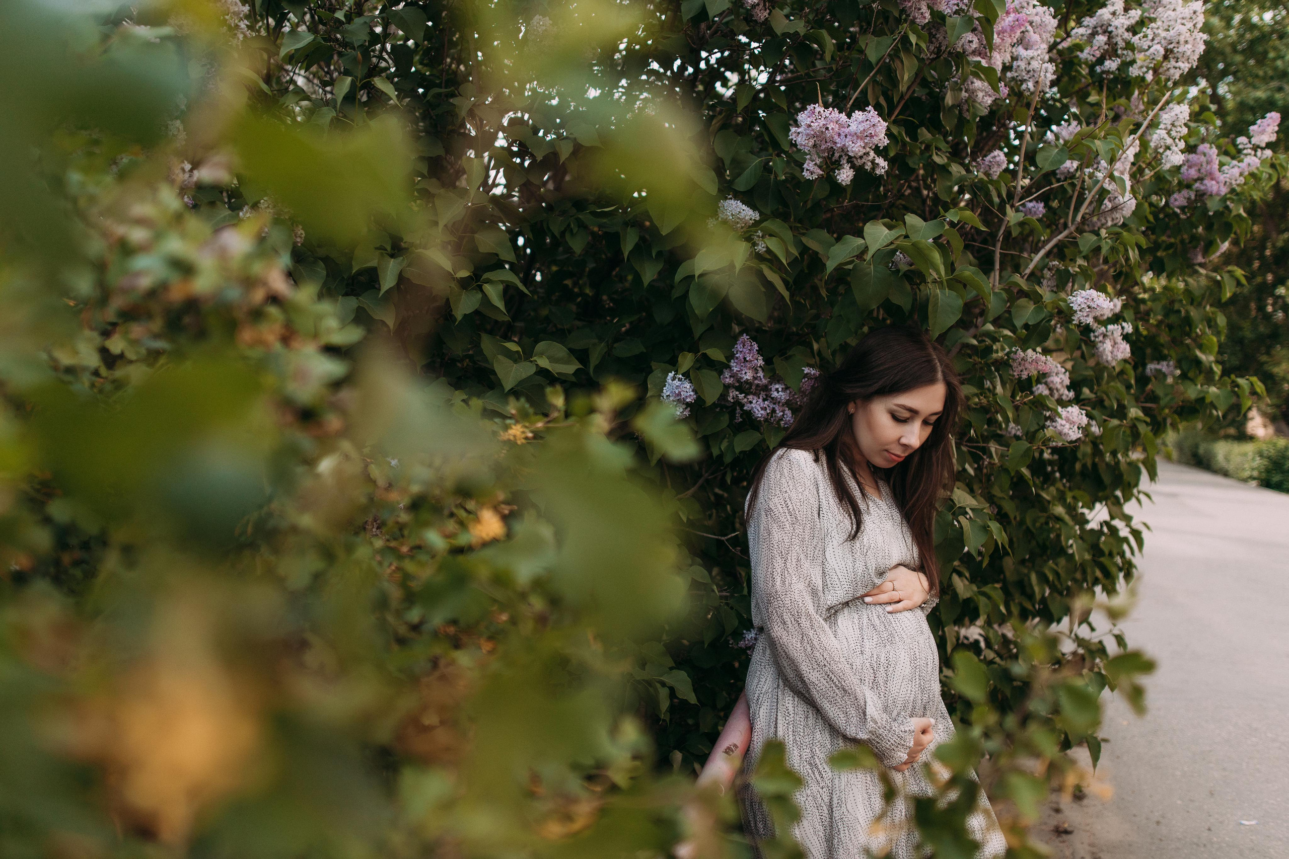 Алина. Семейный фотограф и детский фотограф в Волгограде Алеся Бутакова — дет