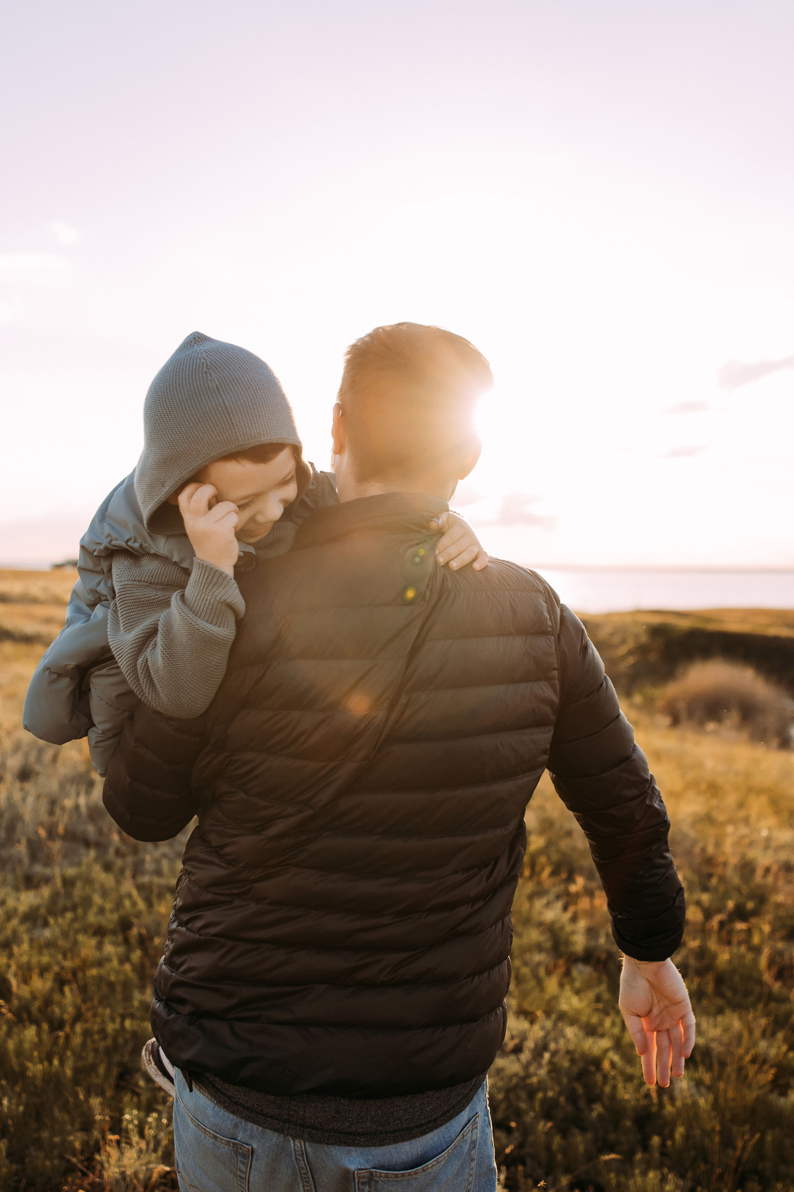 Алина, Лёша, Марк. Семейный фотограф и детский фотограф в Волгограде Алеся Бутакова — дет