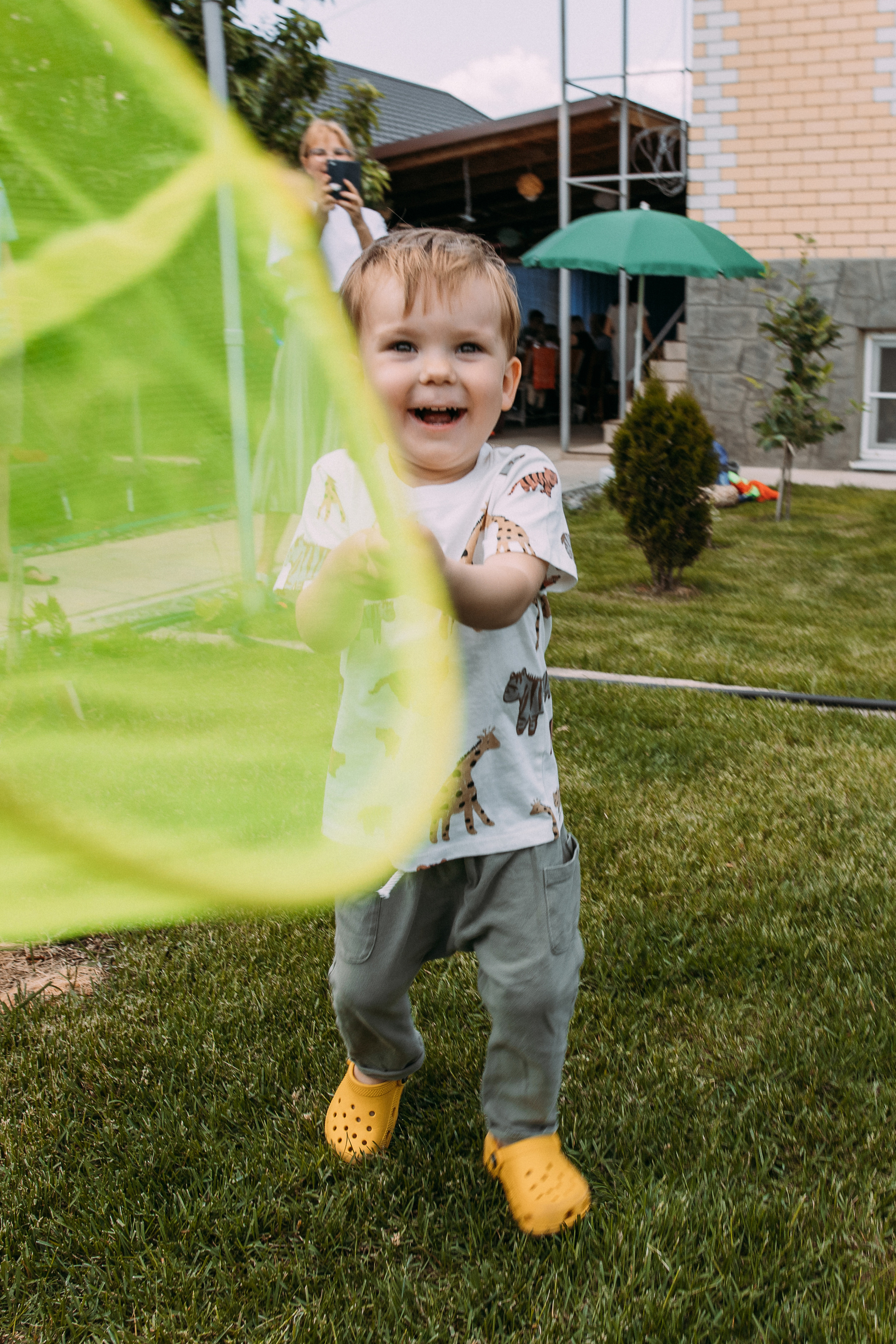 Семейный фотограф и детский фотограф в Волгограде Алеся Бутакова — дет
