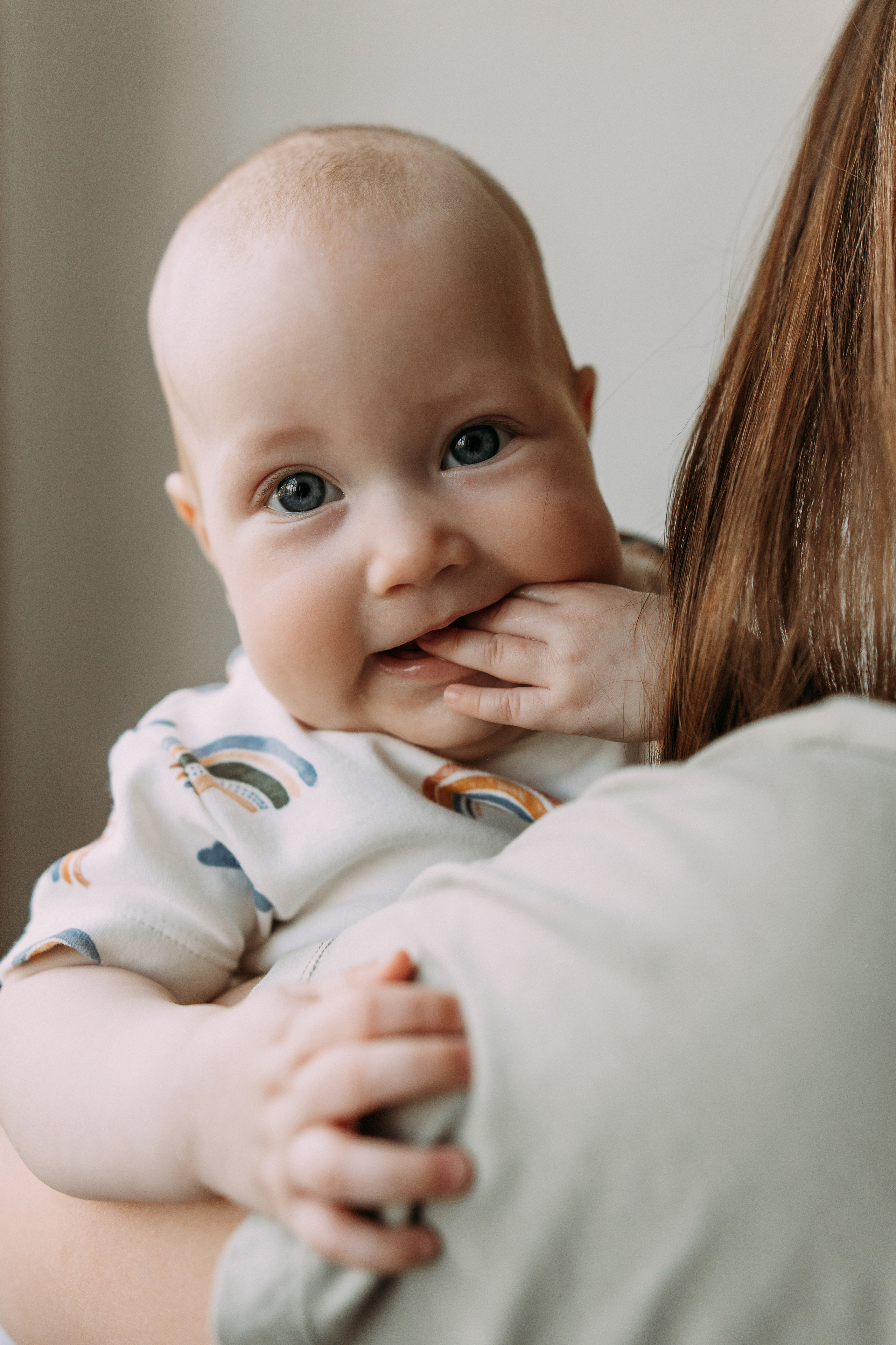 Настя, Паша и Ярослава. Семейный фотограф и детский фотограф в Волгограде Алеся Бутакова — дет