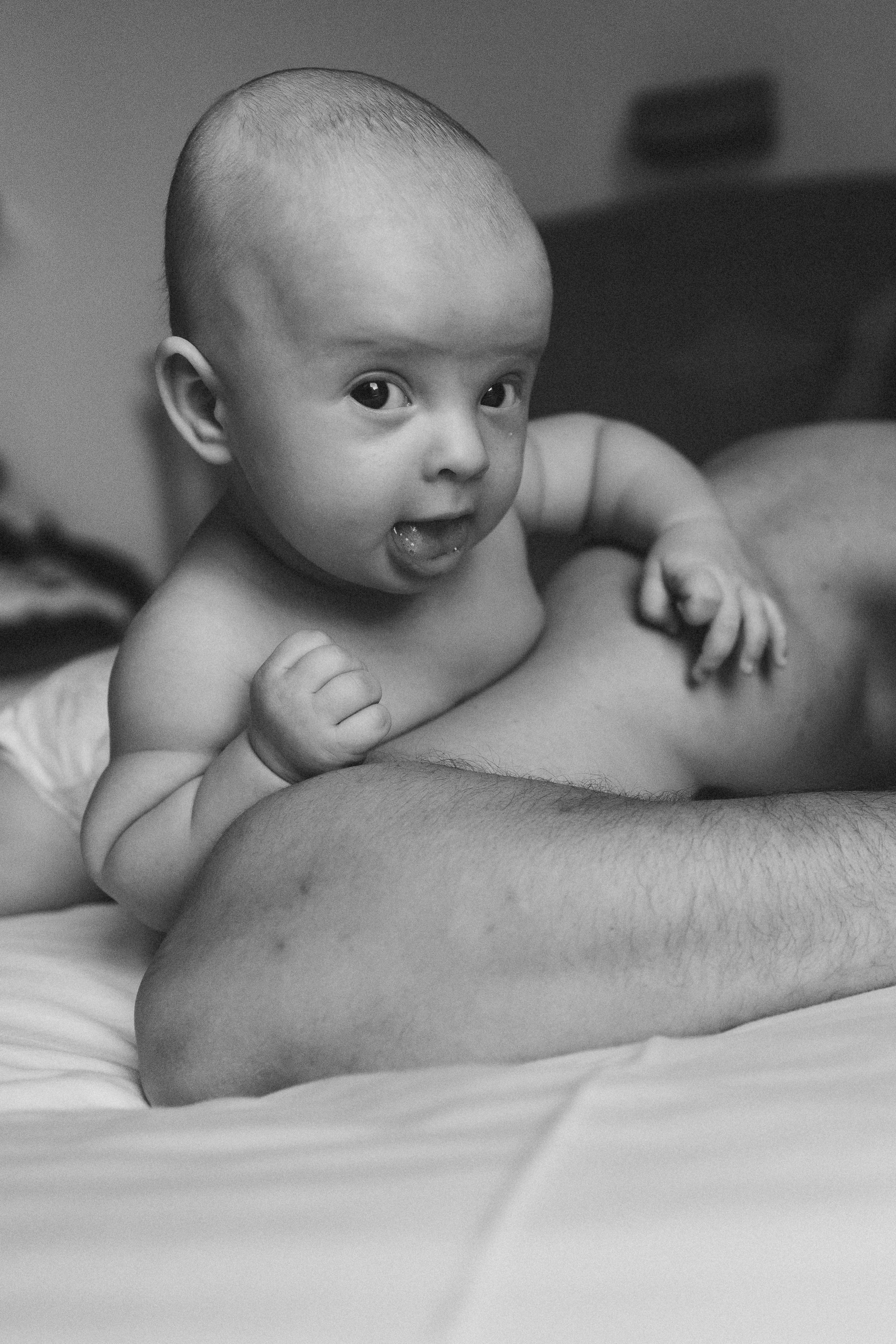 Аня, Антон, Маша и Гоша. Семейный фотограф и детский фотограф в Волгограде Алеся Бутакова — дет