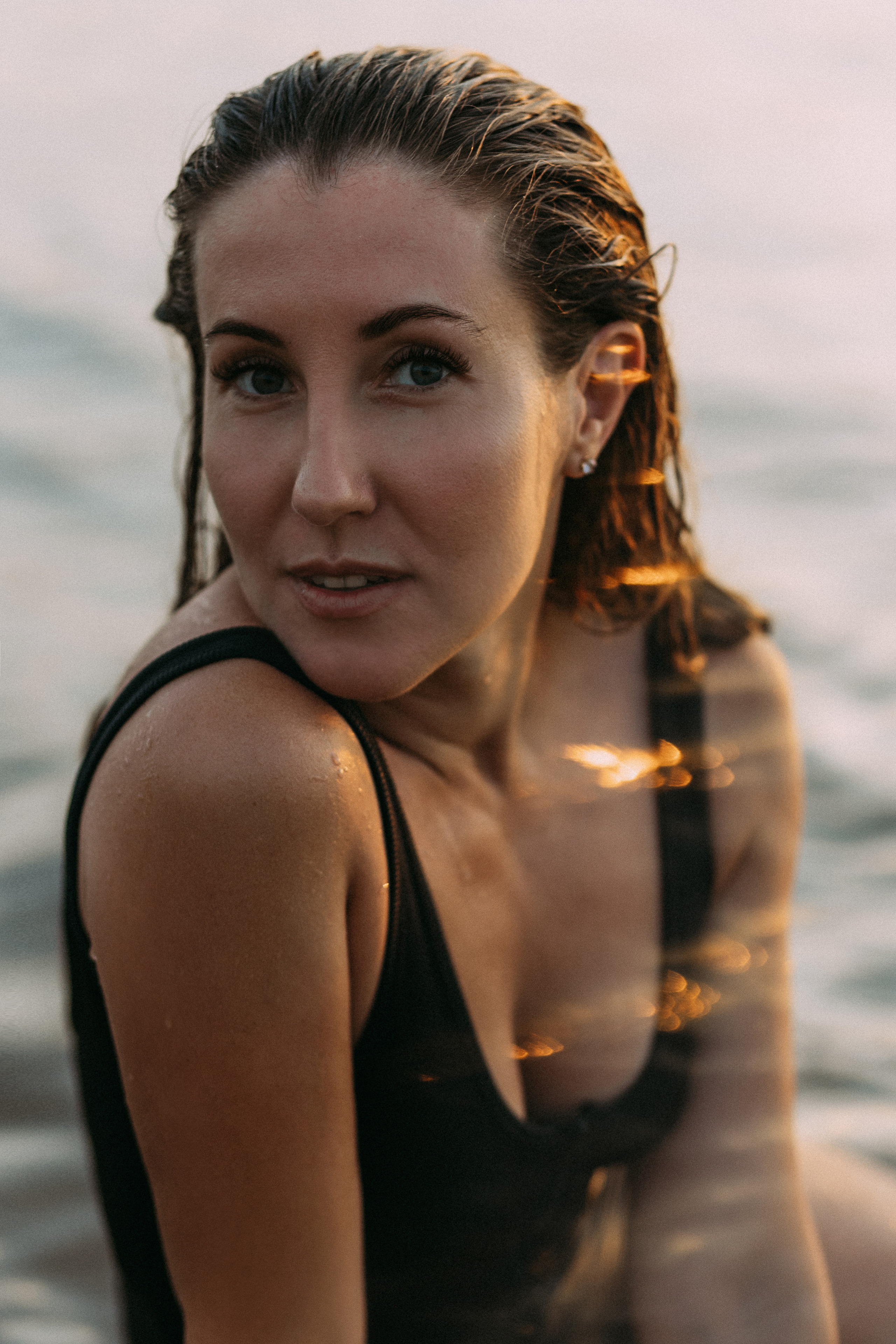 Таня и Эмма. Семейный фотограф и детский фотограф в Волгограде Алеся Бутакова — дет