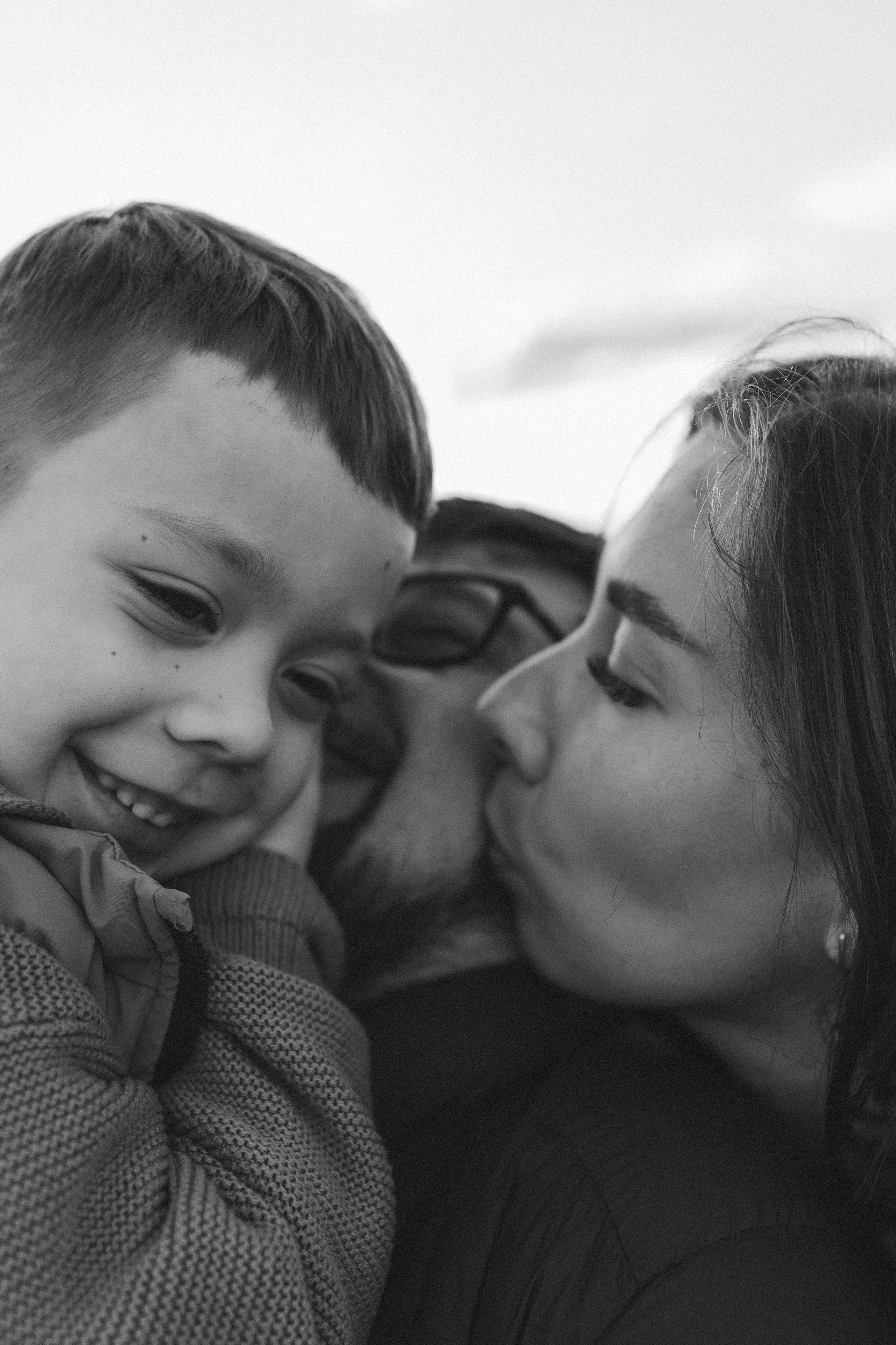 Алина, Лёша, Марк. Семейный фотограф и детский фотограф в Волгограде Алеся Бутакова — дет