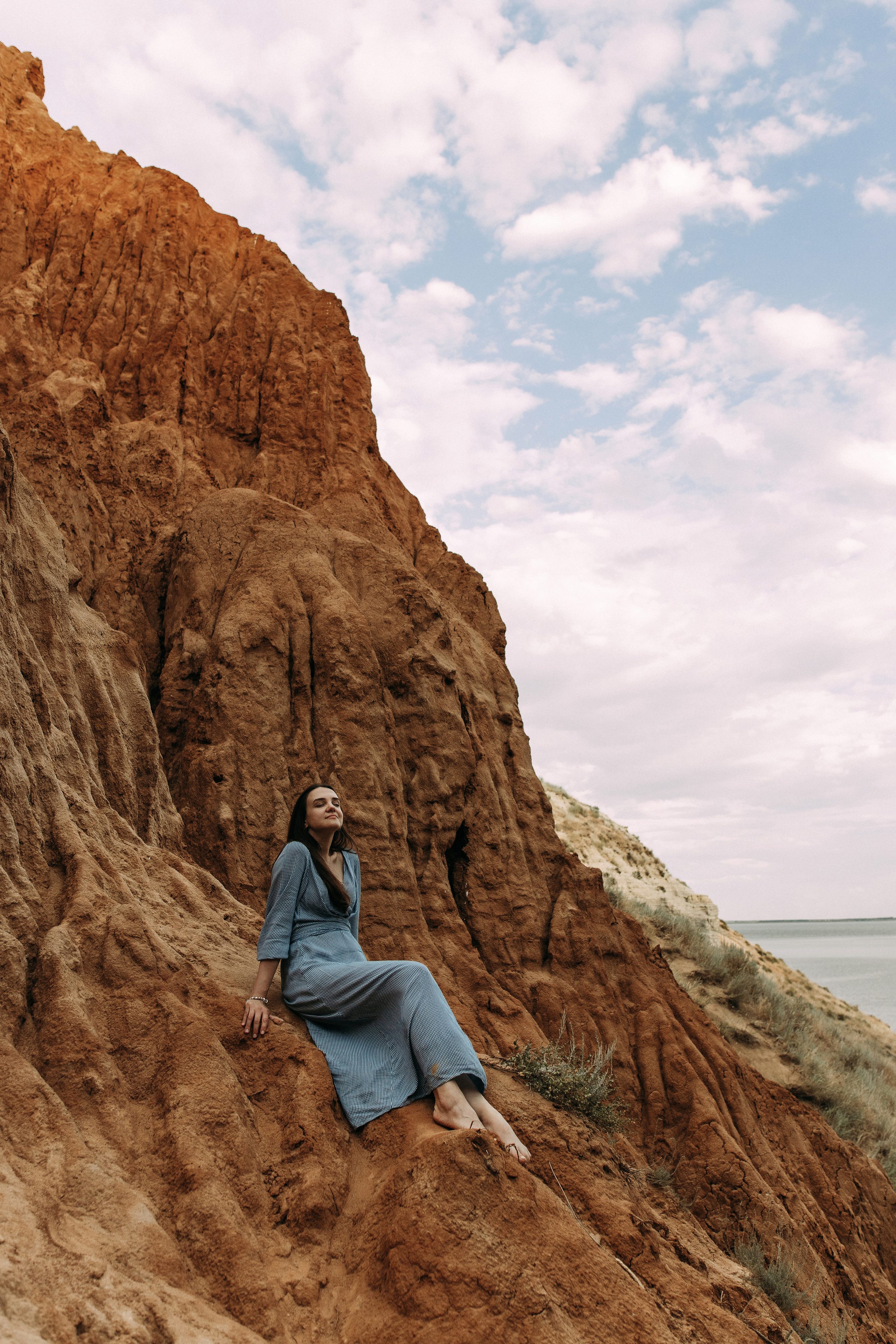 Таня и Полина. Семейный фотограф и детский фотограф в Волгограде Алеся Бутакова — дет
