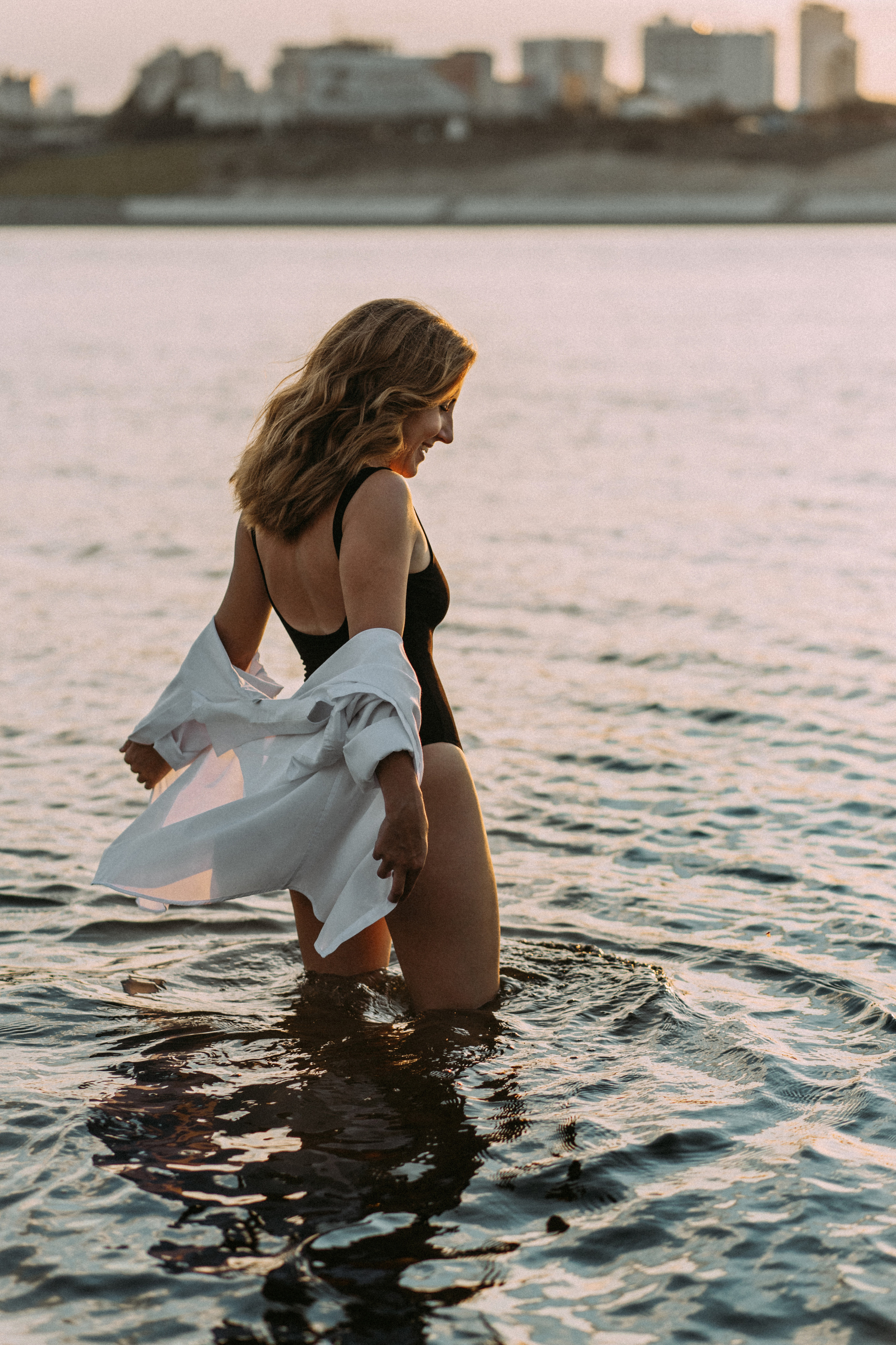 Таня и Эмма. Семейный фотограф и детский фотограф в Волгограде Алеся Бутакова — дет