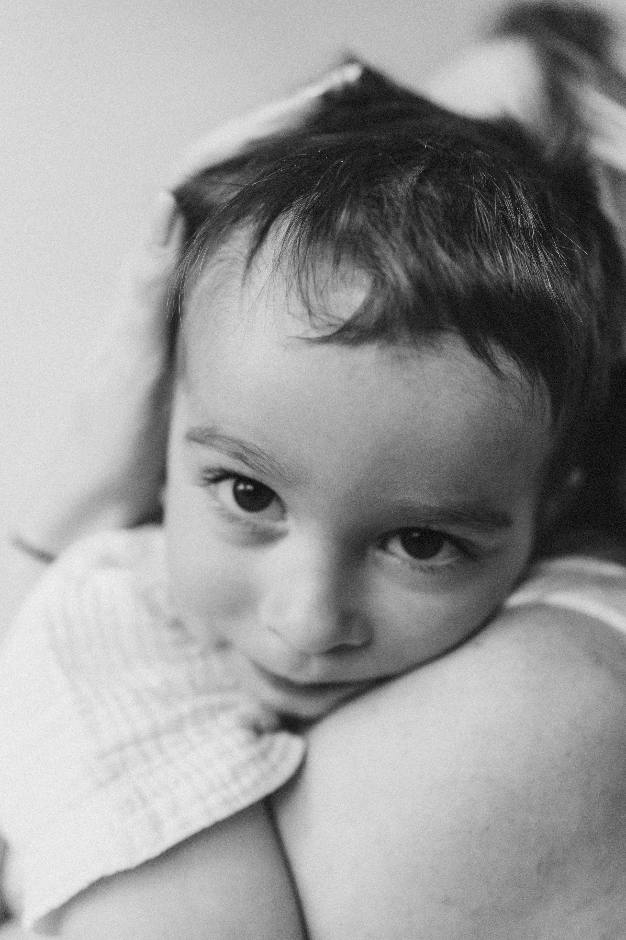 Настя и Богдан. Семейный фотограф и детский фотограф в Волгограде Алеся Бутакова — дет