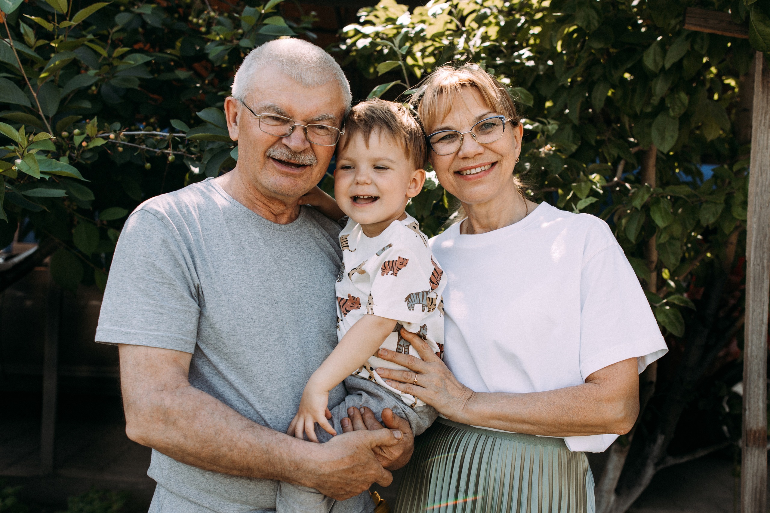 Семейный фотограф и детский фотограф в Волгограде Алеся Бутакова — дет