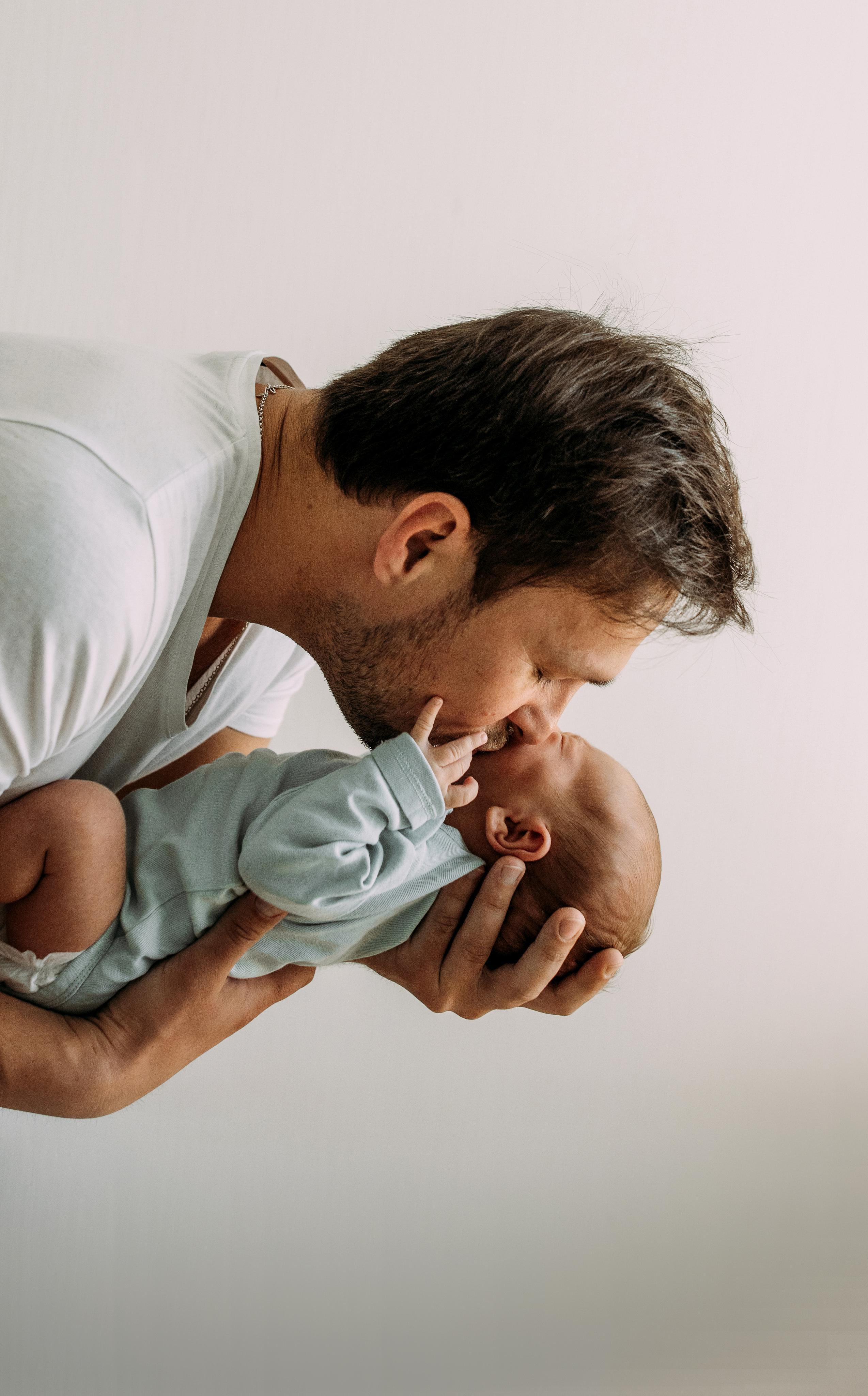 Стас, Маша, Тима. Семейный фотограф и детский фотограф в Волгограде Алеся Бутакова — дет