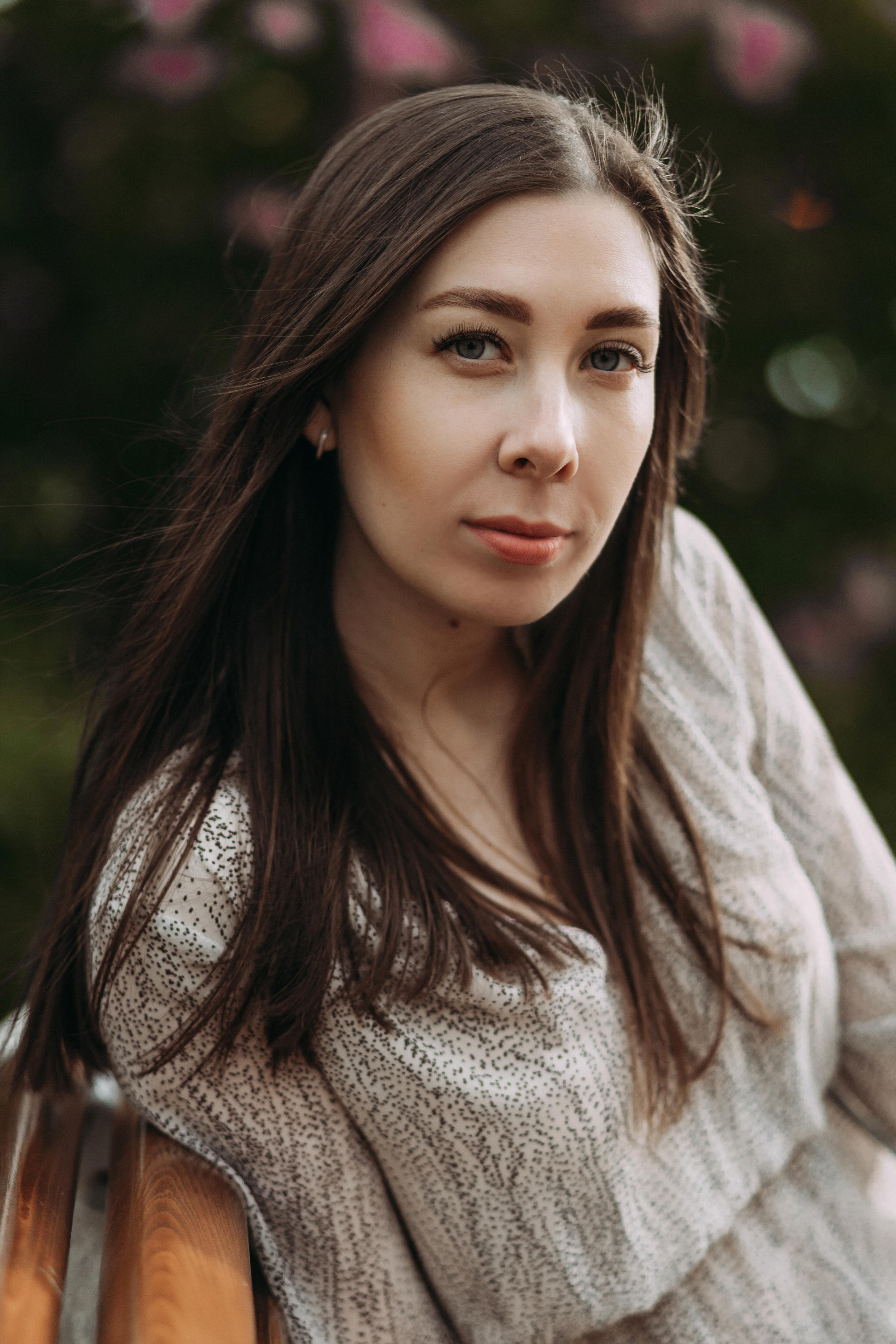 Алина. Семейный фотограф и детский фотограф в Волгограде Алеся Бутакова — дет