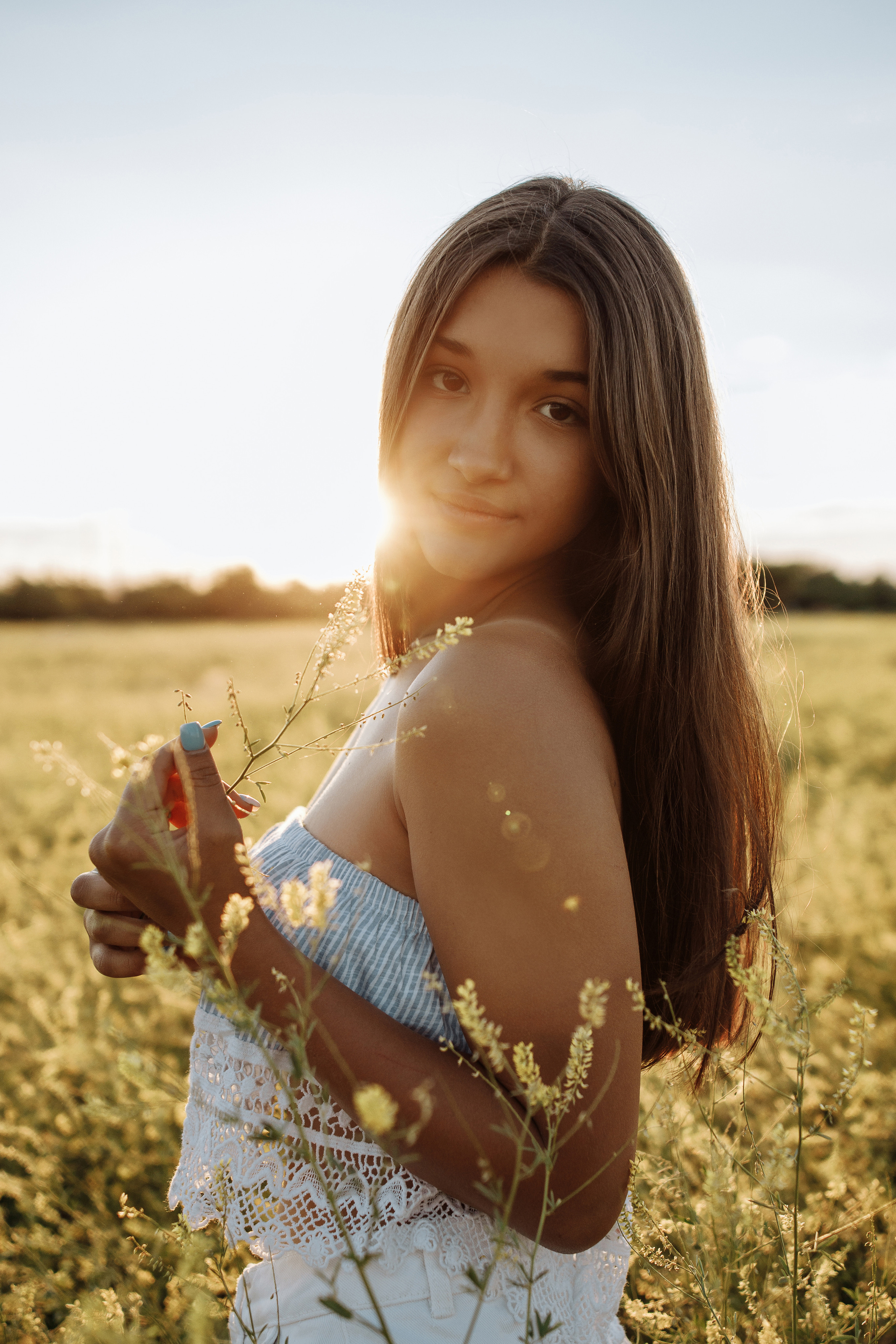 Ирина, Стас, Алина, Гриша, Василиса. Семейный фотограф и детский фотограф в Волгограде Алеся Бутакова — дет
