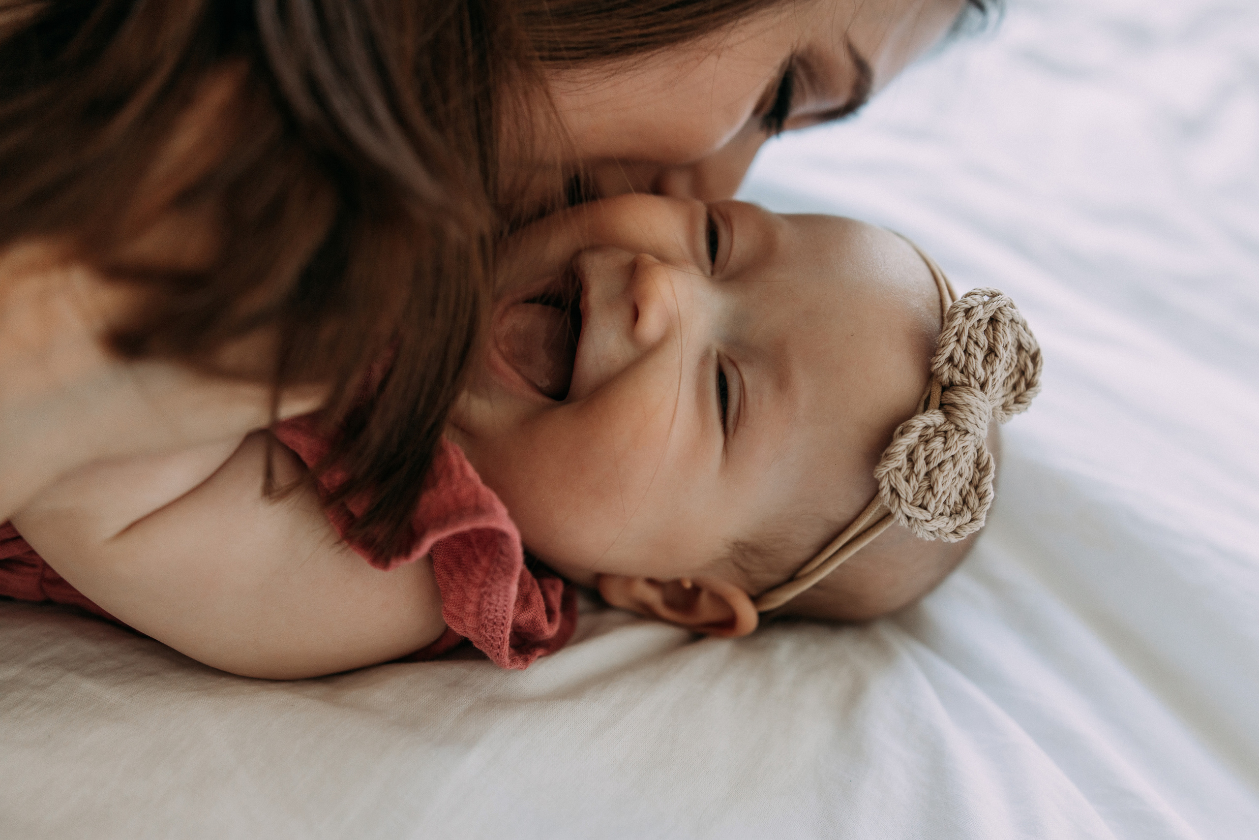 Настя, Паша и Ярослава. Семейный фотограф и детский фотограф в Волгограде Алеся Бутакова — дет