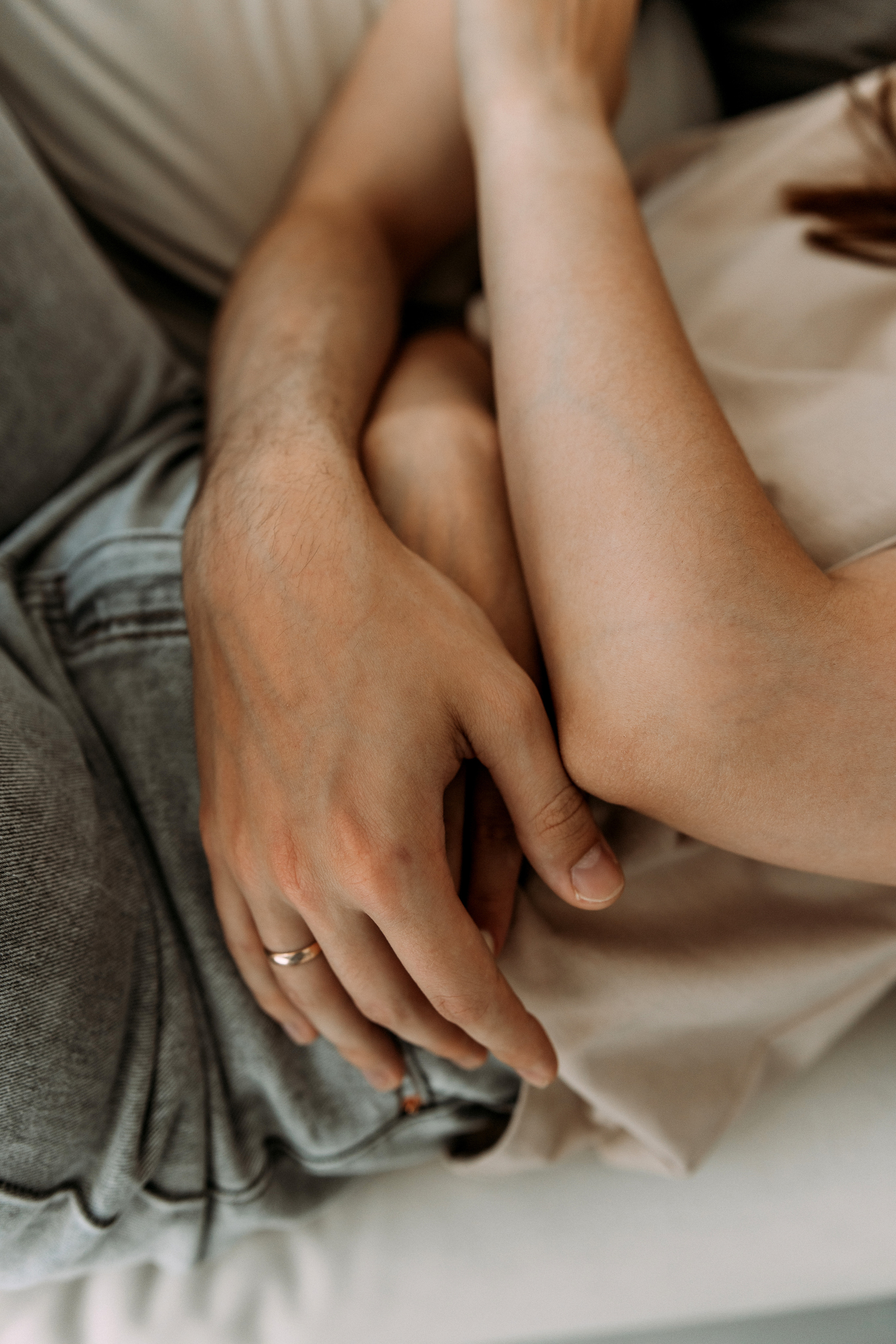 Настя, Паша и Ярослава. Семейный фотограф и детский фотограф в Волгограде Алеся Бутакова — дет