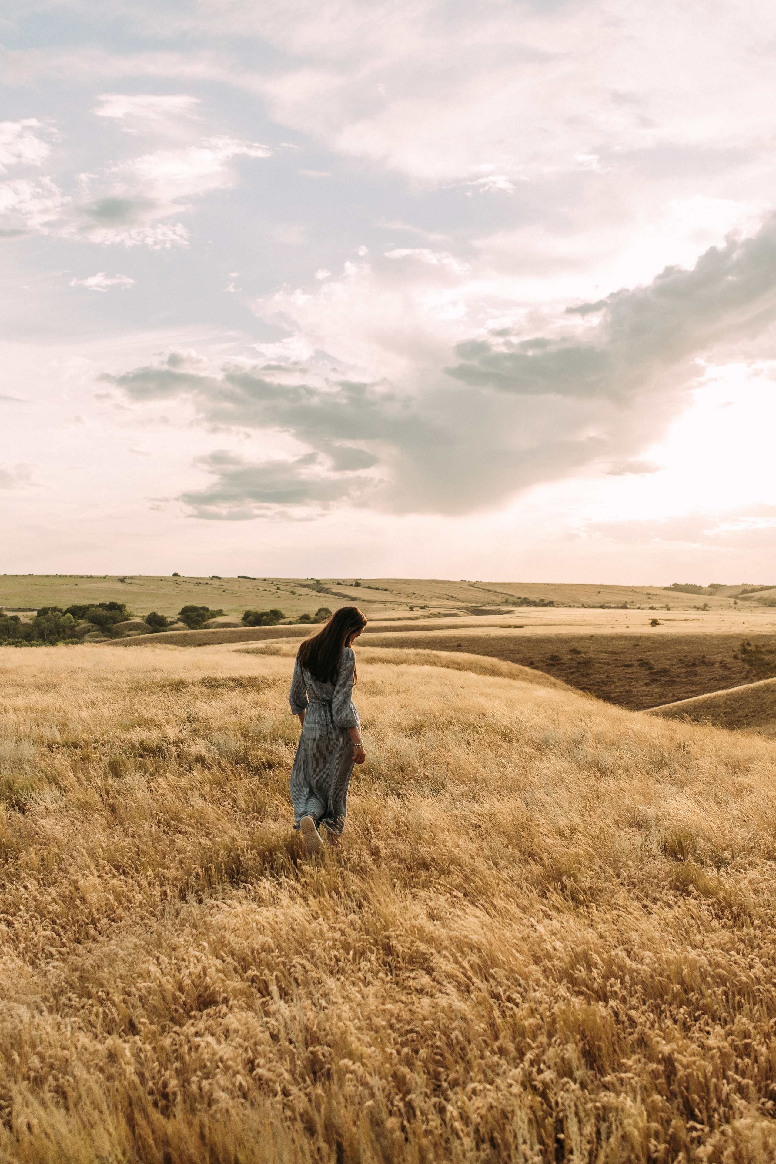 Таня и Полина. Семейный фотограф и детский фотограф в Волгограде Алеся Бутакова — дет