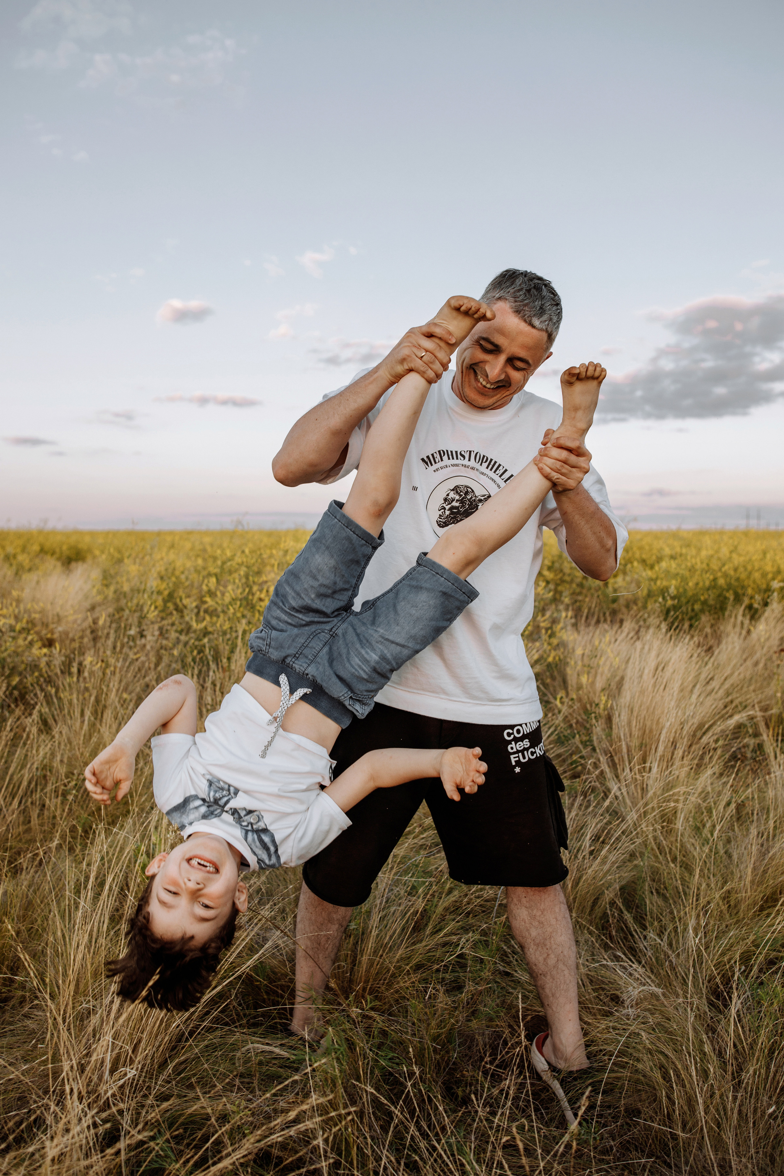 Ирина, Стас, Алина, Гриша, Василиса. Семейный фотограф и детский фотограф в Волгограде Алеся Бутакова — дет