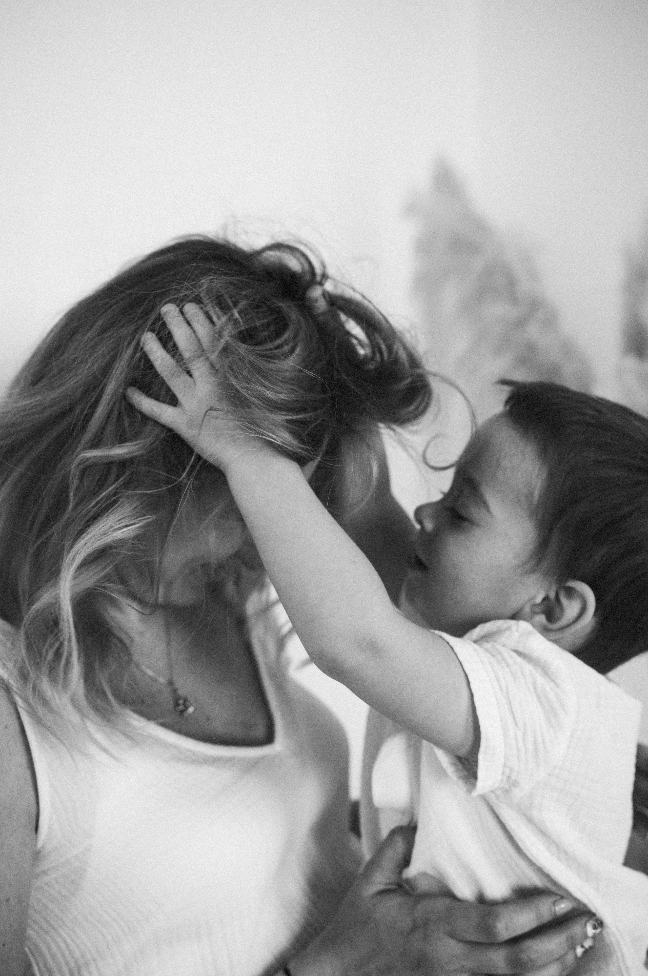 Настя и Богдан. Семейный фотограф и детский фотограф в Волгограде Алеся Бутакова — дет