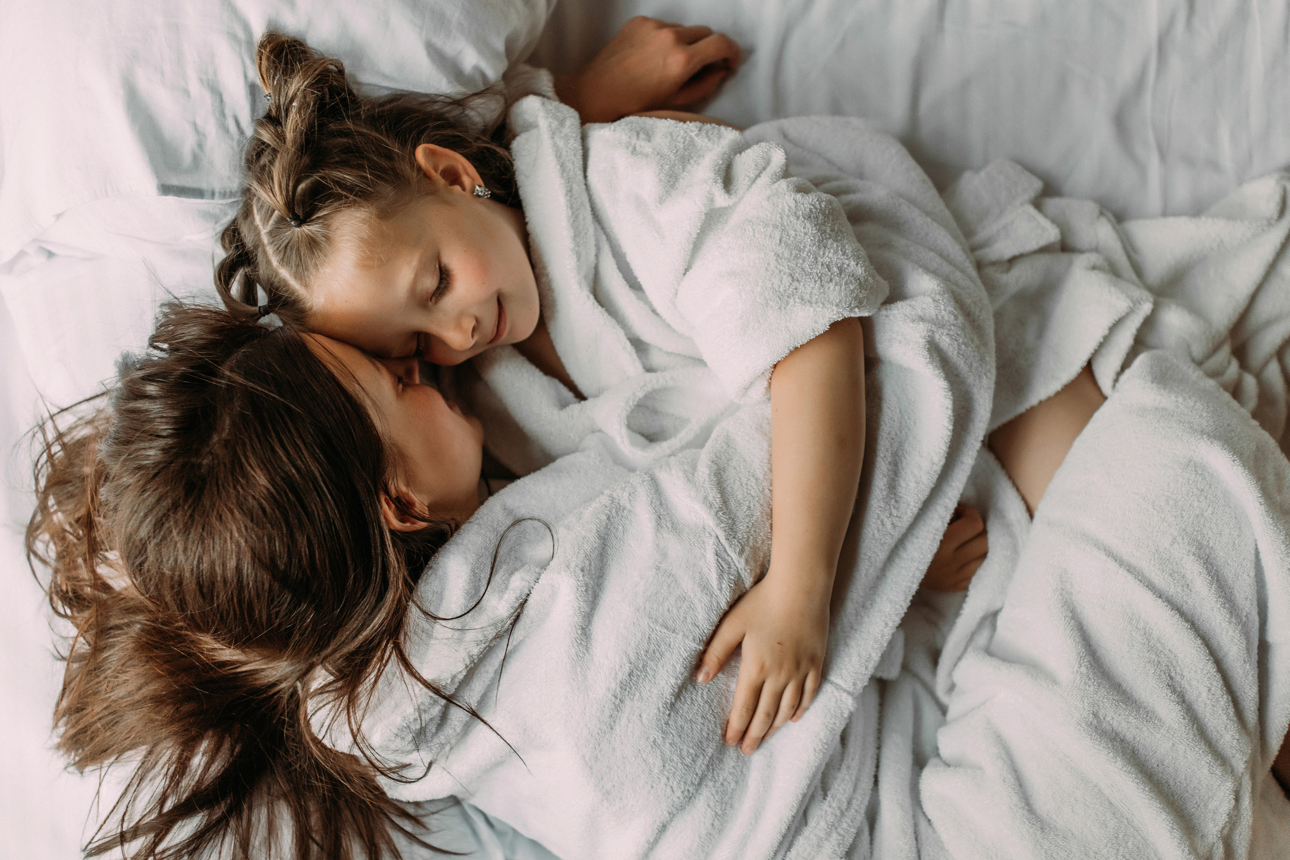 Аня, Антон, Маша и Гоша. Семейный фотограф и детский фотограф в Волгограде Алеся Бутакова — дет