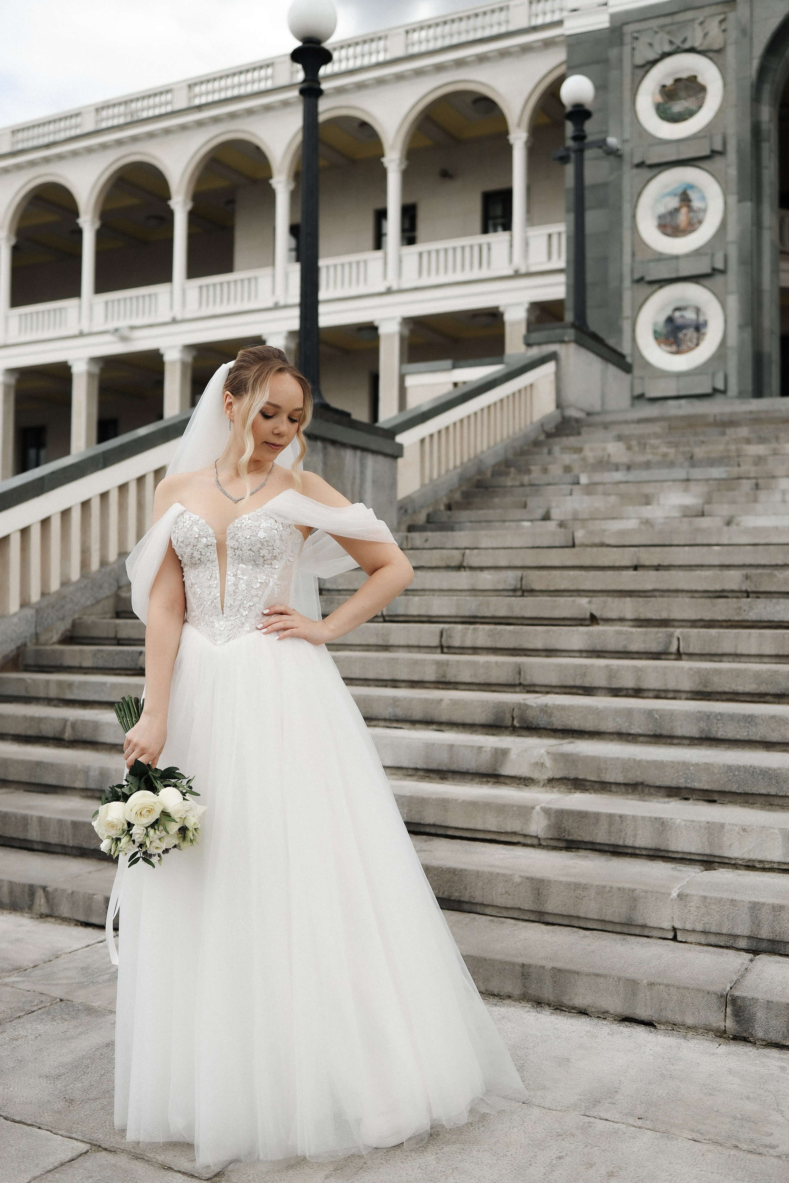 М. + И. Таганский ЗАГС + Речной вокзал и банкет. Семейный и lovestory фотограф в Москве Светлана Коняхина