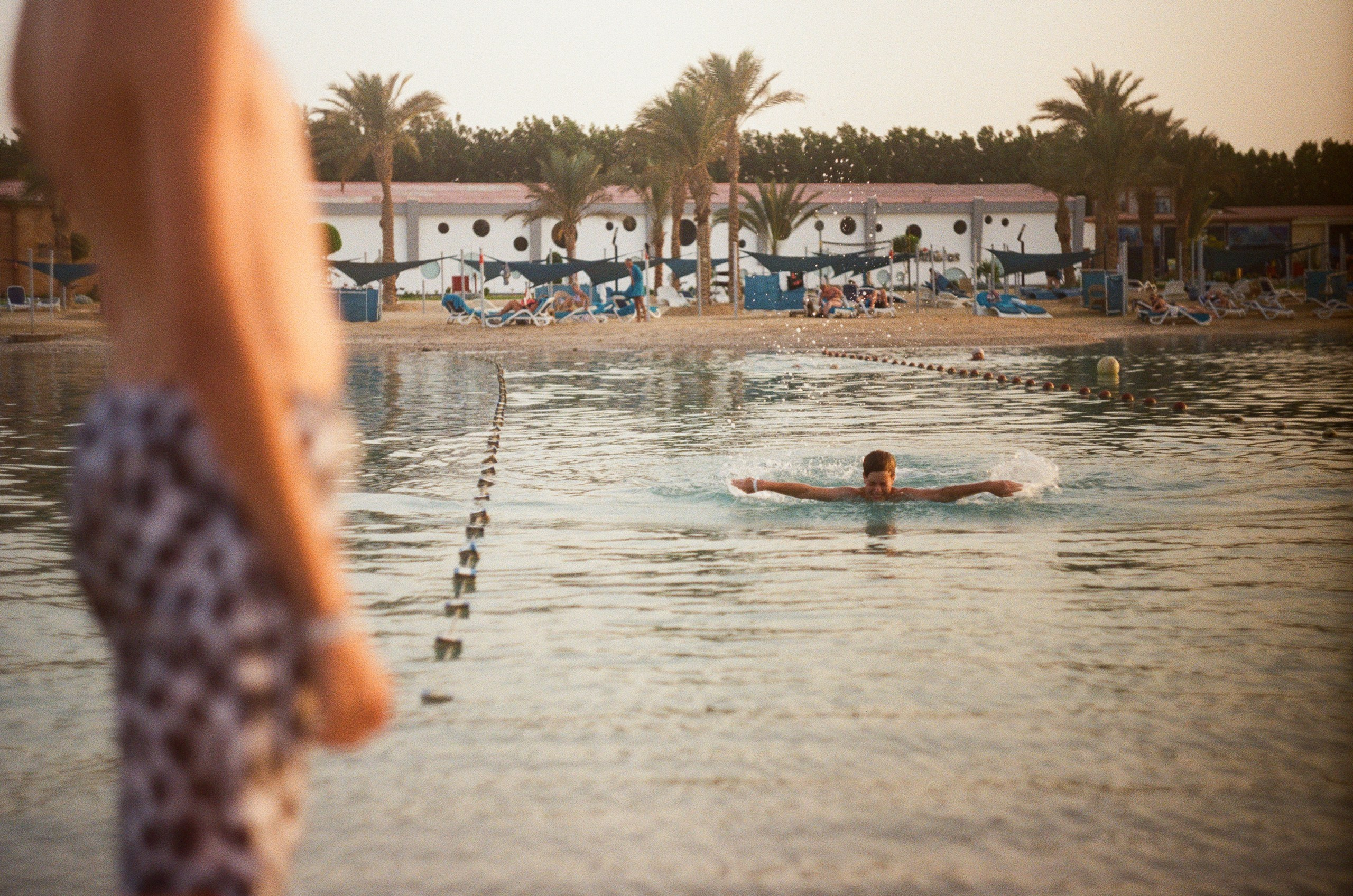 Снято на пленку. Семейный LIFESTYLE фотограф в Москве