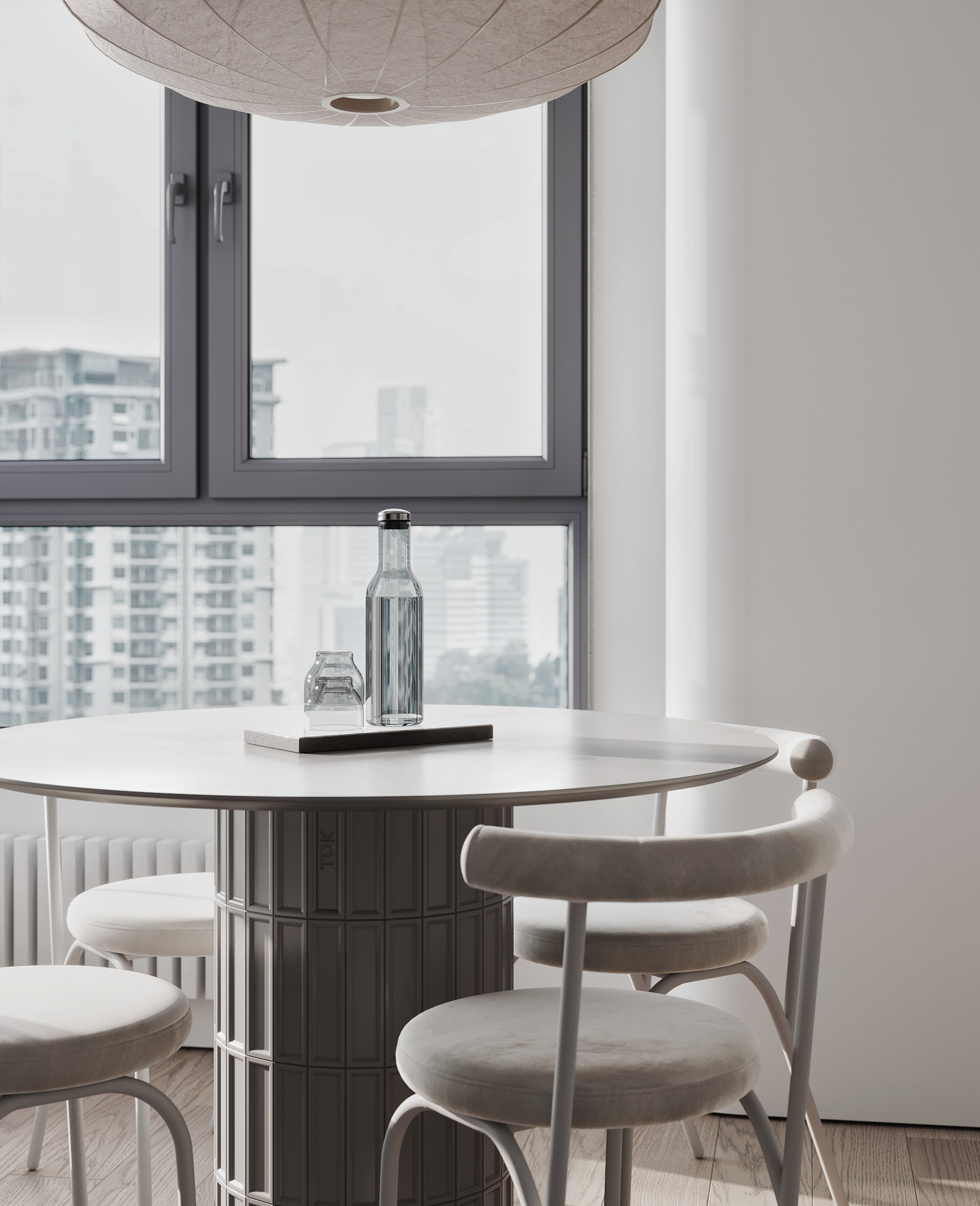 Ans.render. Студия архитектурной визуализации