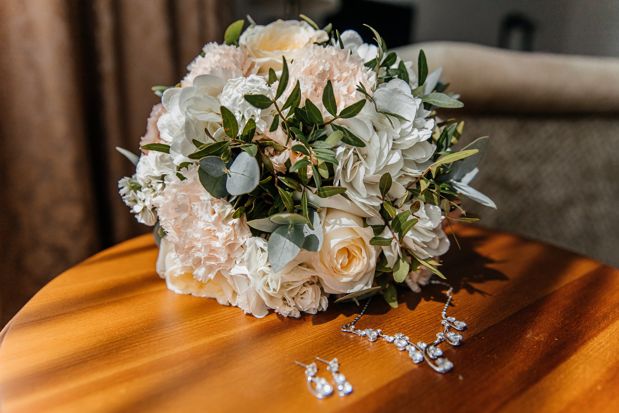 Никита и Даша. Свадебный и семейный фотограф Самара и Самарская область Дарья Зарипова