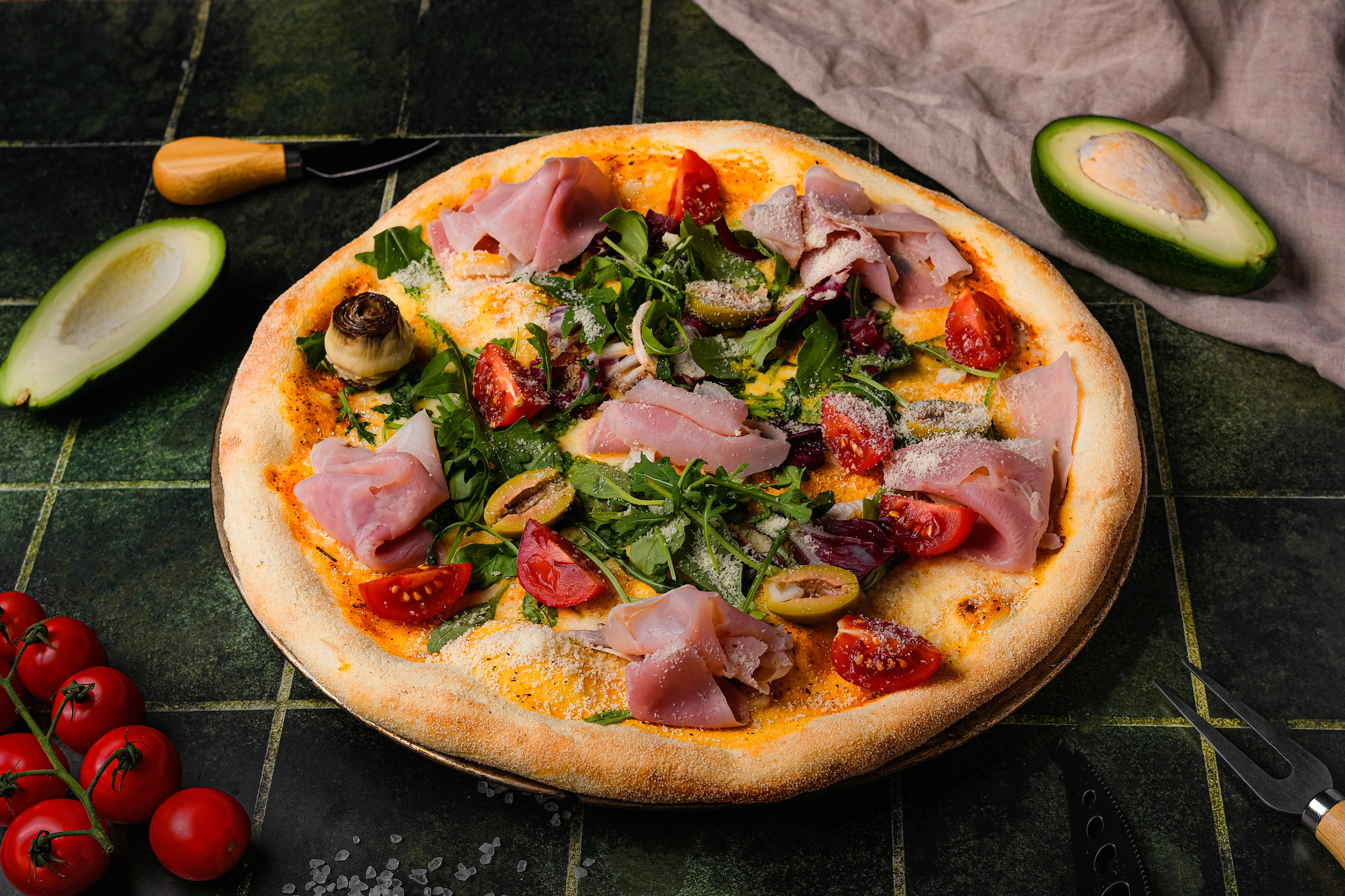 Casamia. Предметный и фуд фотограф в Саратове Алина Кравец