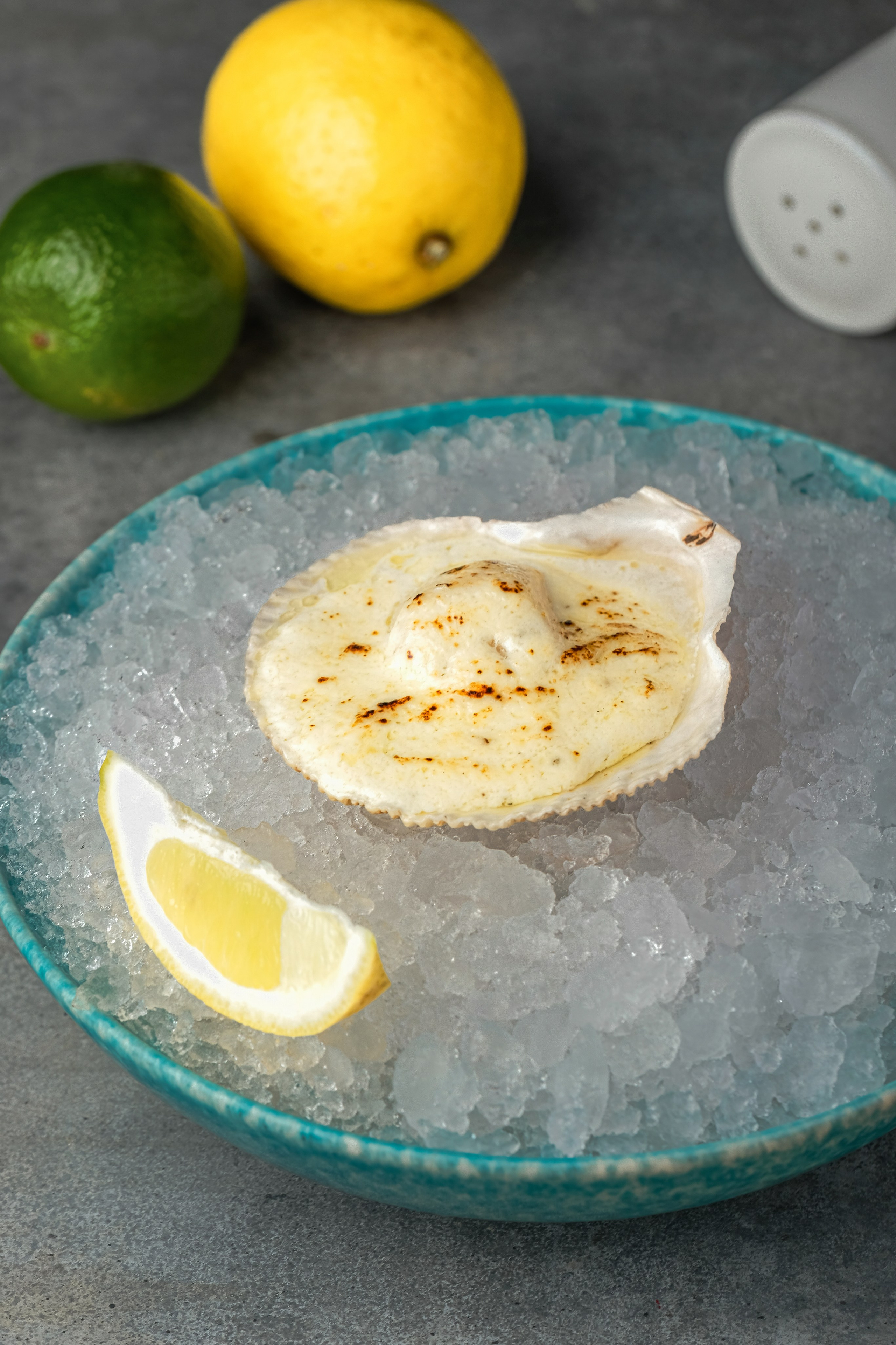 Fishpoint. Предметный и фуд фотограф в Саратове Алина Кравец