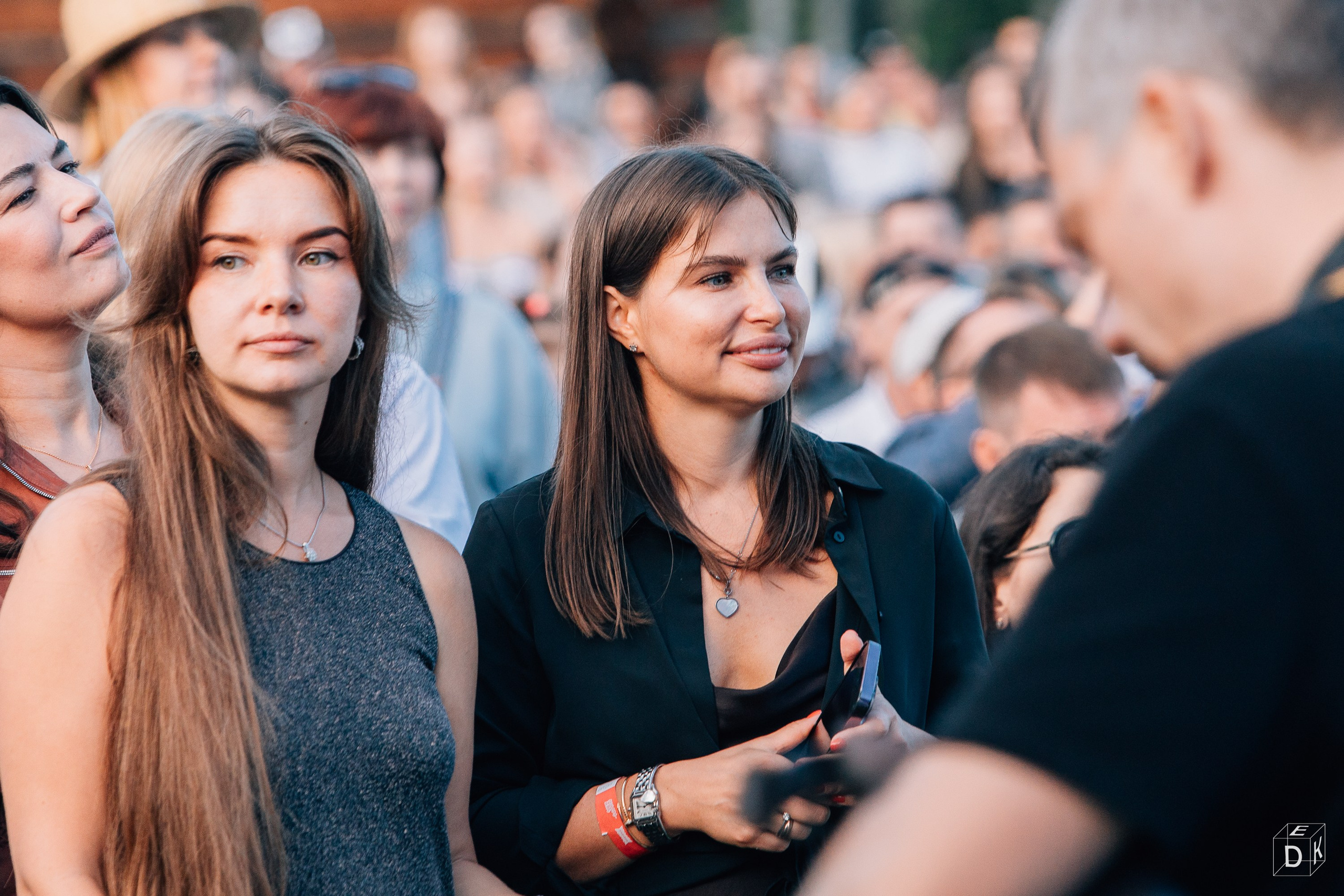 Ангара-Джаз 2024. Фотограф Иркутск | Денис Ерёменко