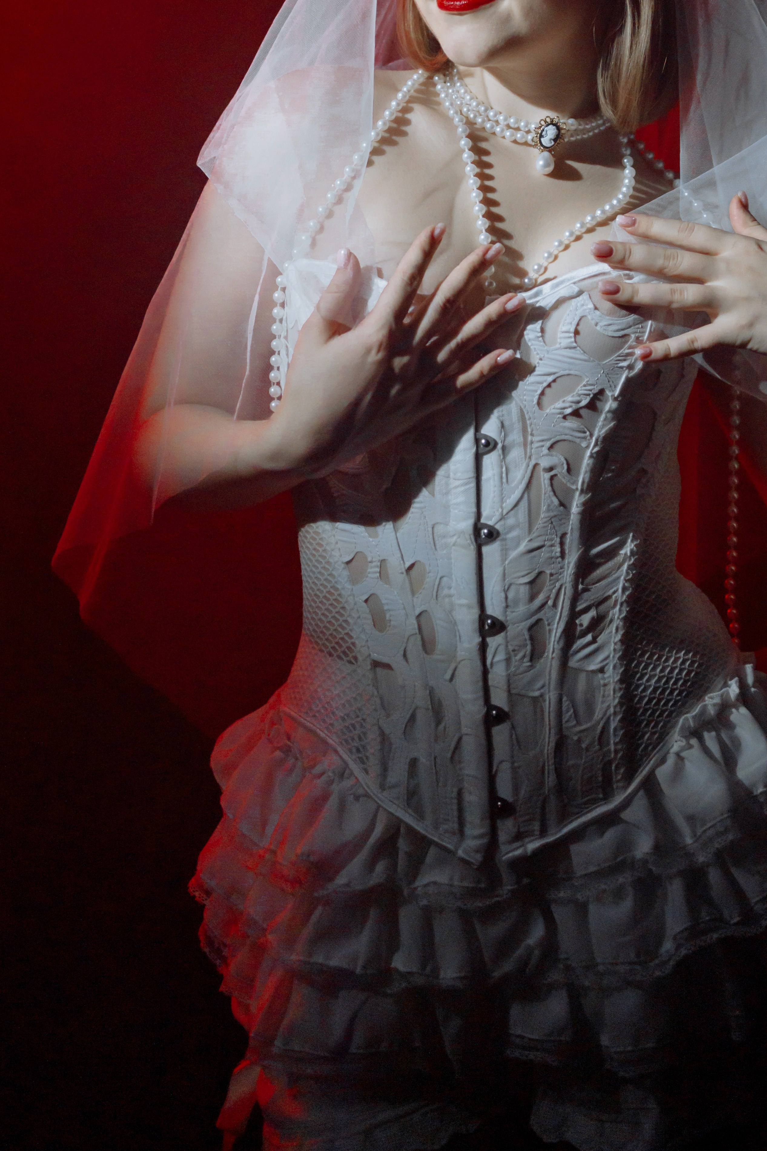 Креатив. Кристина Киттель. Женский и репортажный фотограф в Москве