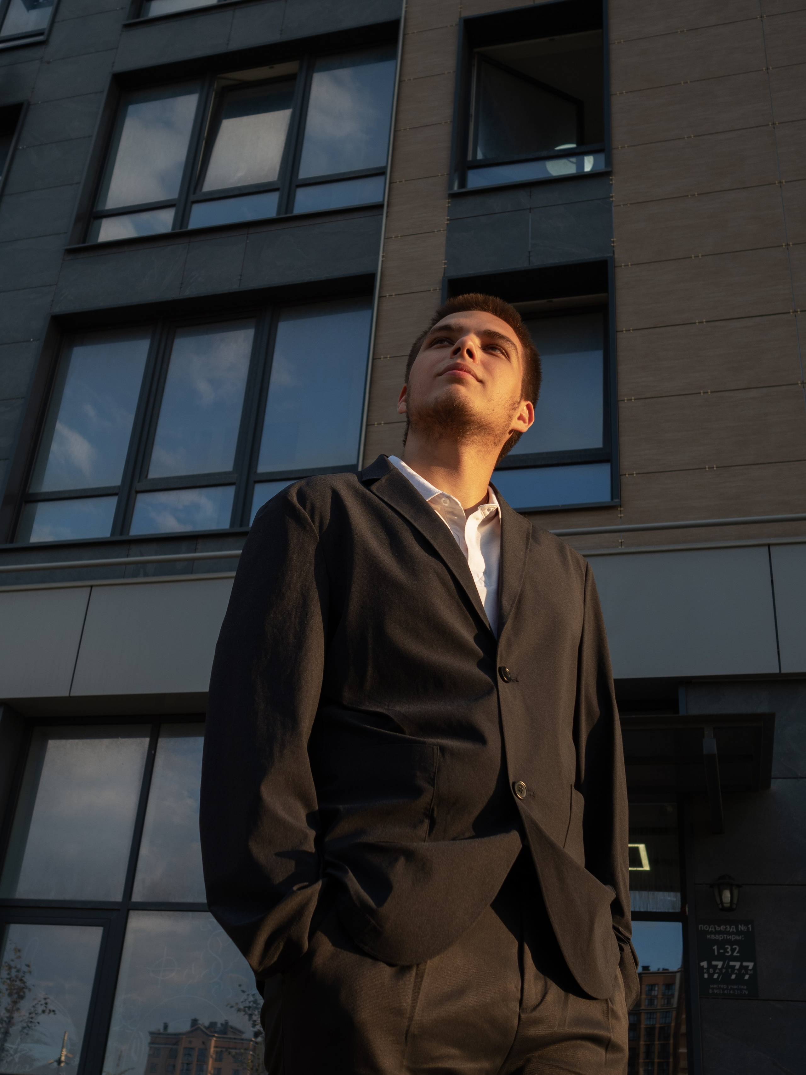 ИНДИВИДУАЛЬНАЯ СЪЁМКА. Семейный фотограф в Воронеже Олеся Грасько