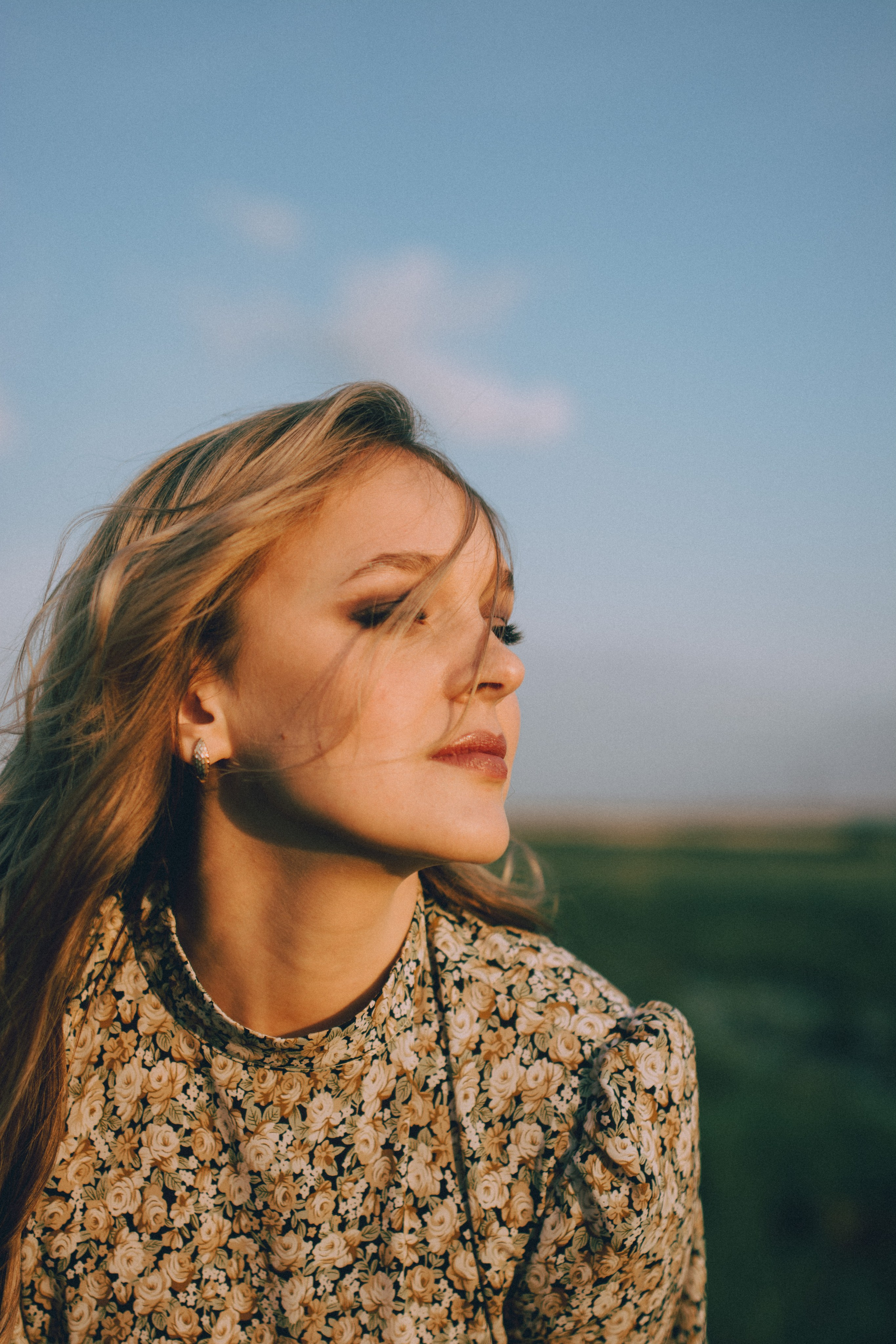 Vika. Фотографирую искусство в Хабаровске