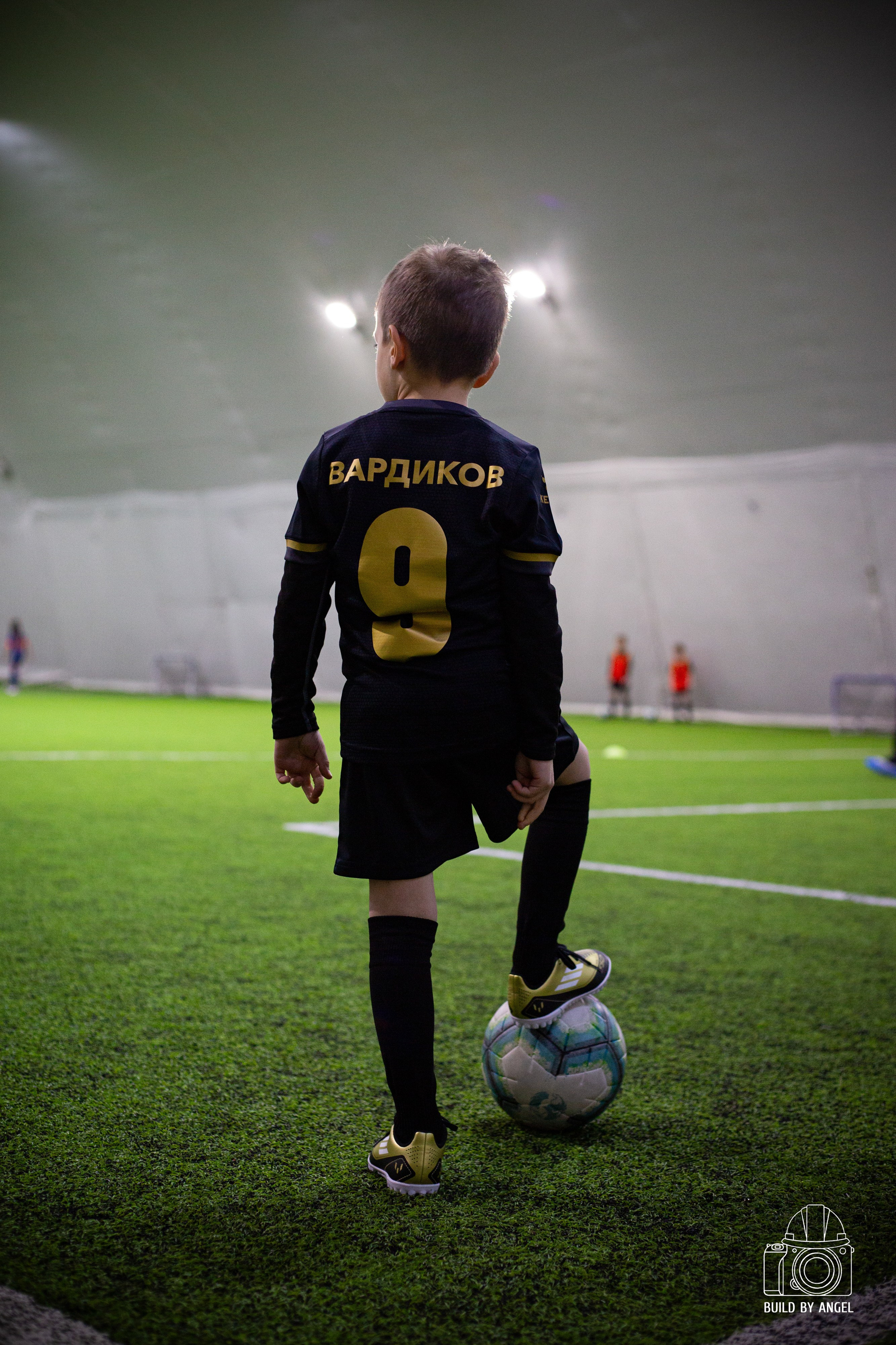 Рекламные кадры. Ангелина Тамилина — репортажный фотограф в Санкт-Петербурге