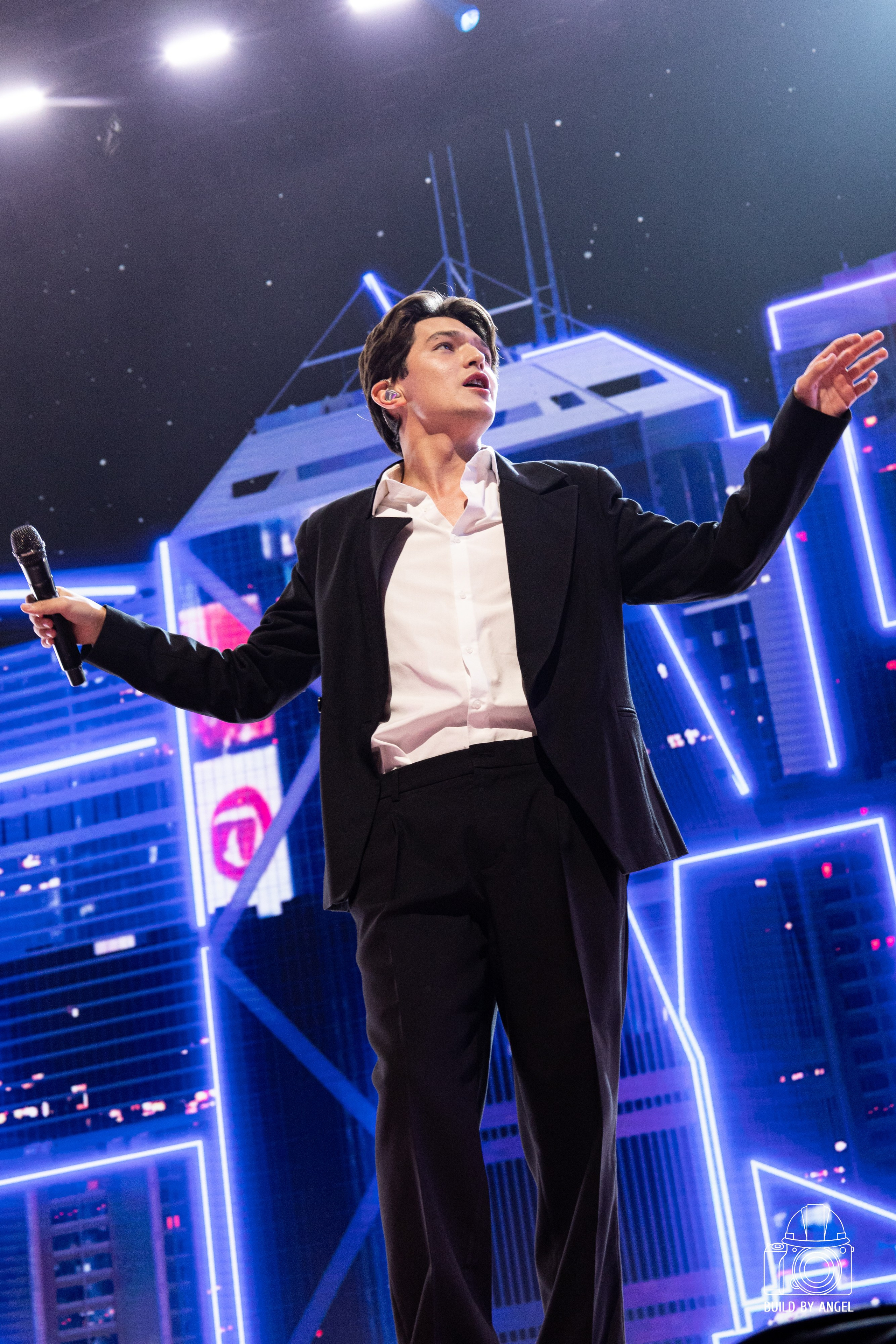 Знаменитости. Ангелина Тамилина — репортажный фотограф в Санкт-Петербурге