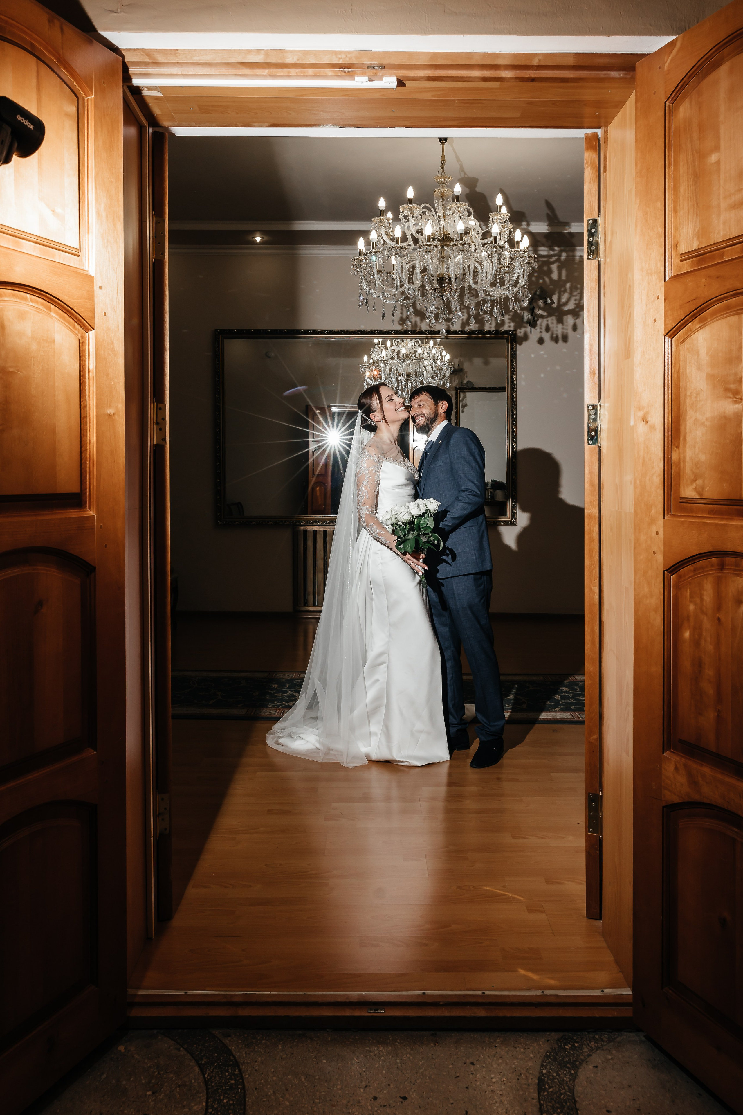 Анонс свадьбы Юлии и Сергея. Свадебный фотограф в Крыму и Севастополе Ольга Баскакова