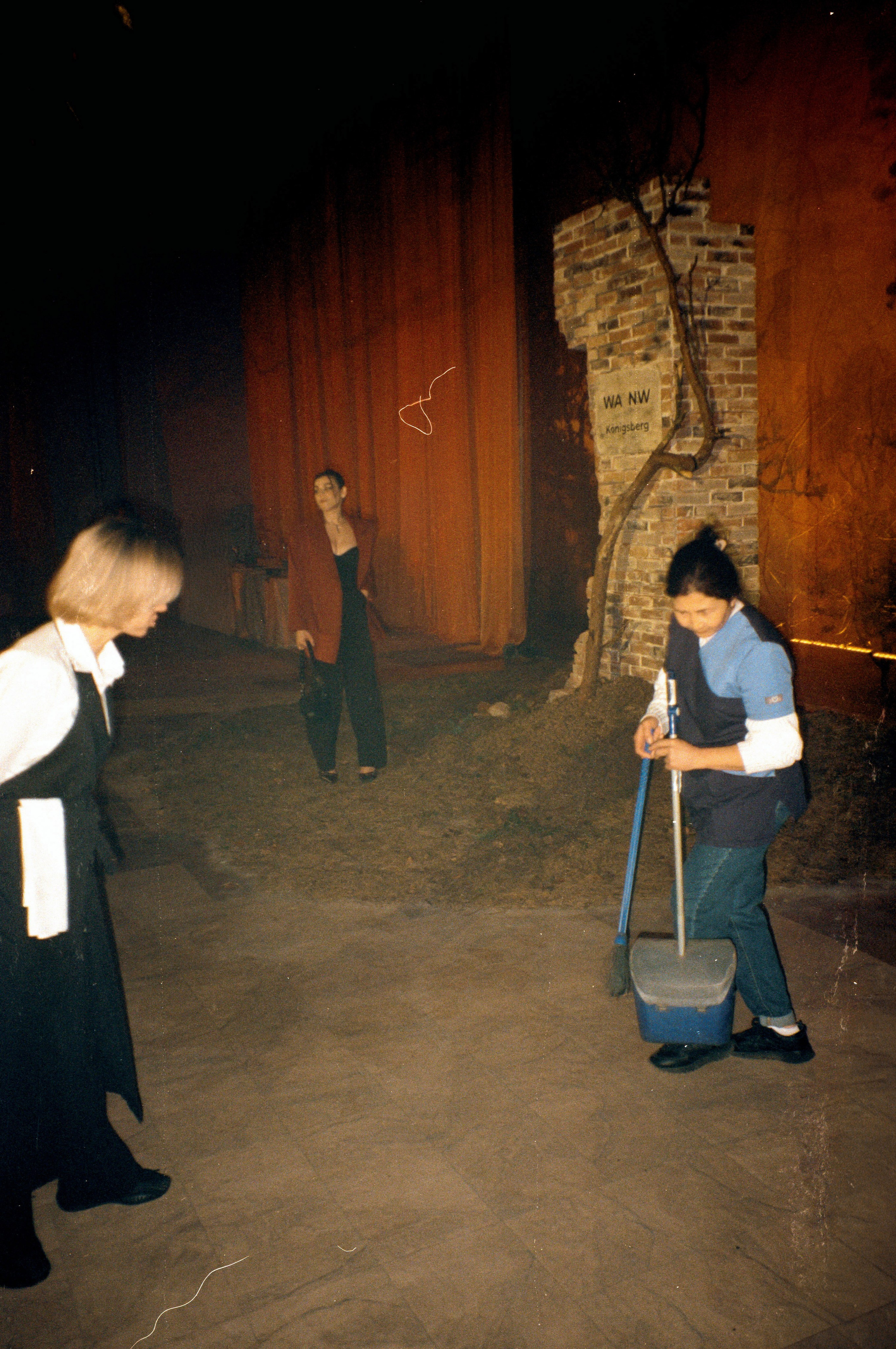 Пьяный плёночный репортаж wedding awards nw. Константин Суриков свадебный фотограф Санкт-Петербург