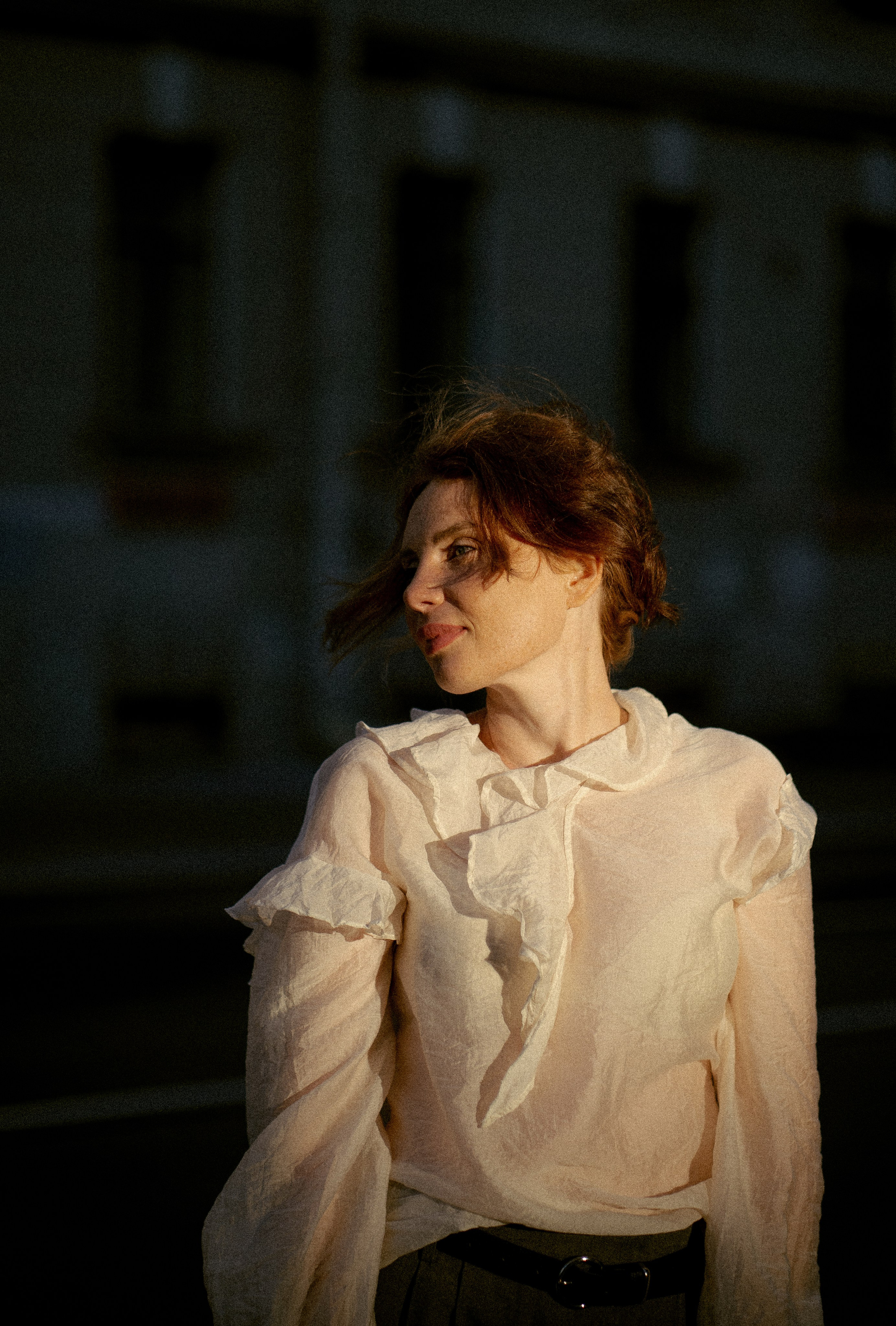 Elena Raya • Photographer