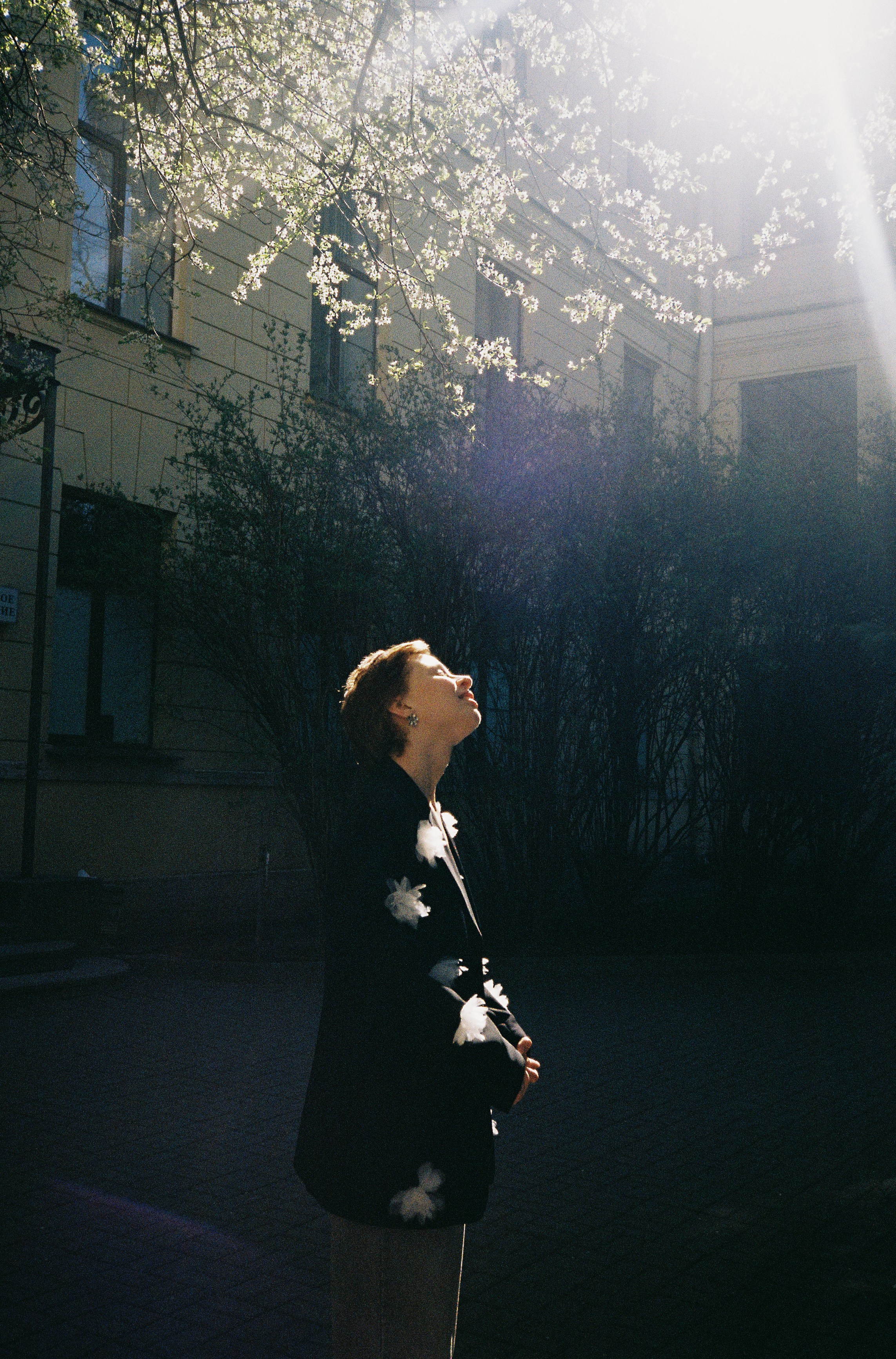 Elena Raya • Photographer