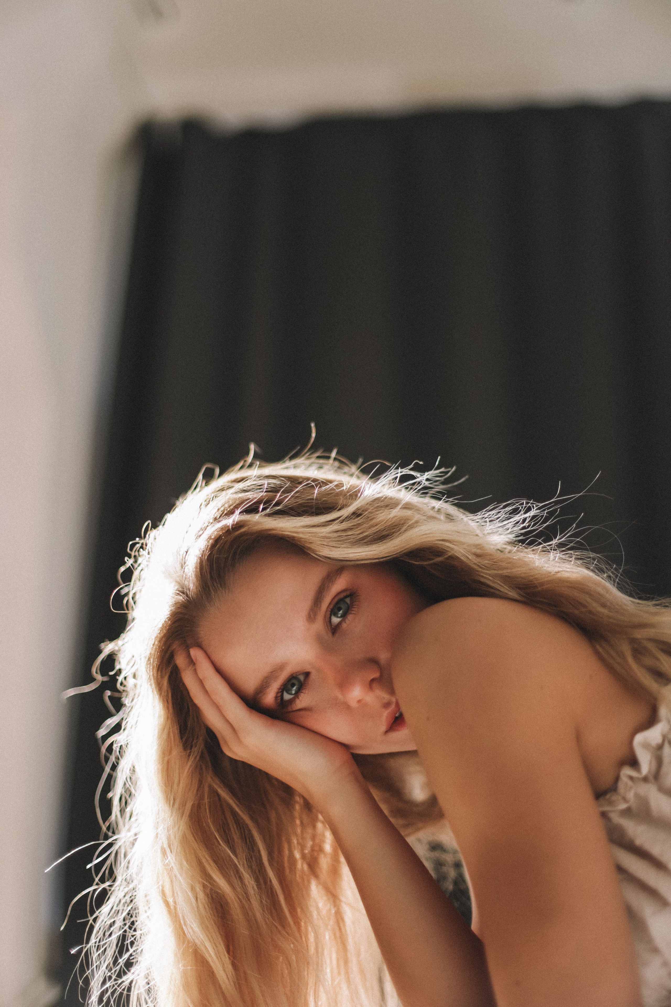 Лиза. Фотограф в Нижнем Новгороде Кристина Батанова