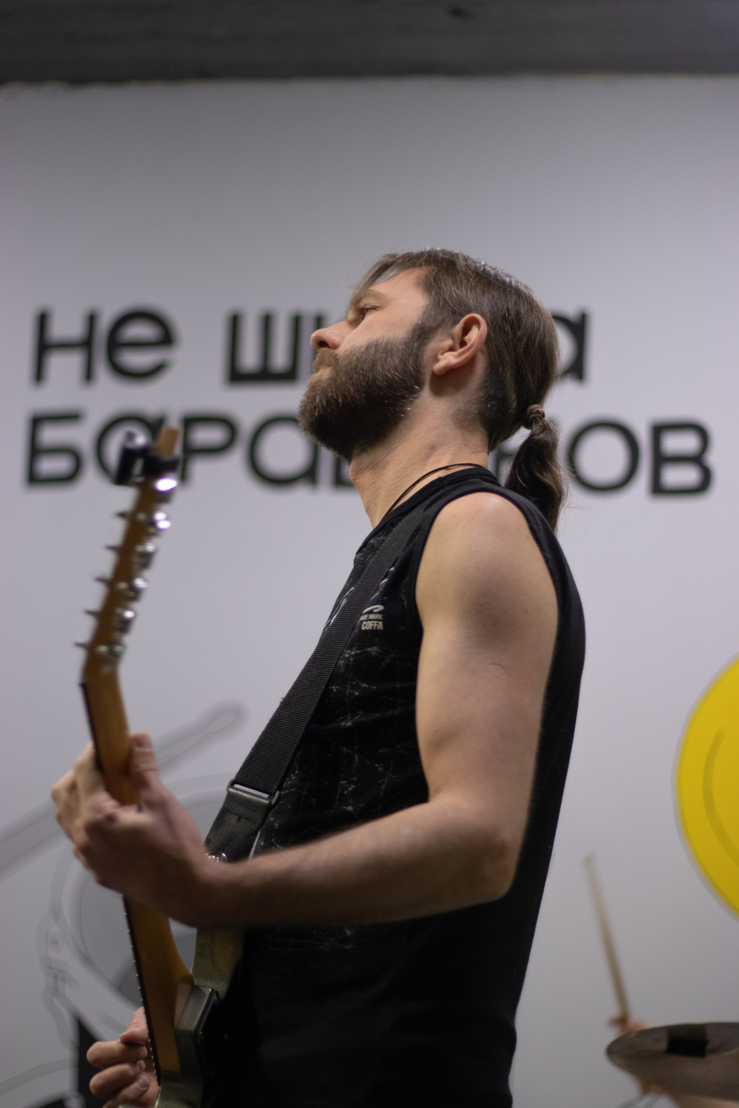 НЕ ШКОЛА БАРАБАНОВ. Портретный и пейзажный фотограф Никита Павлов