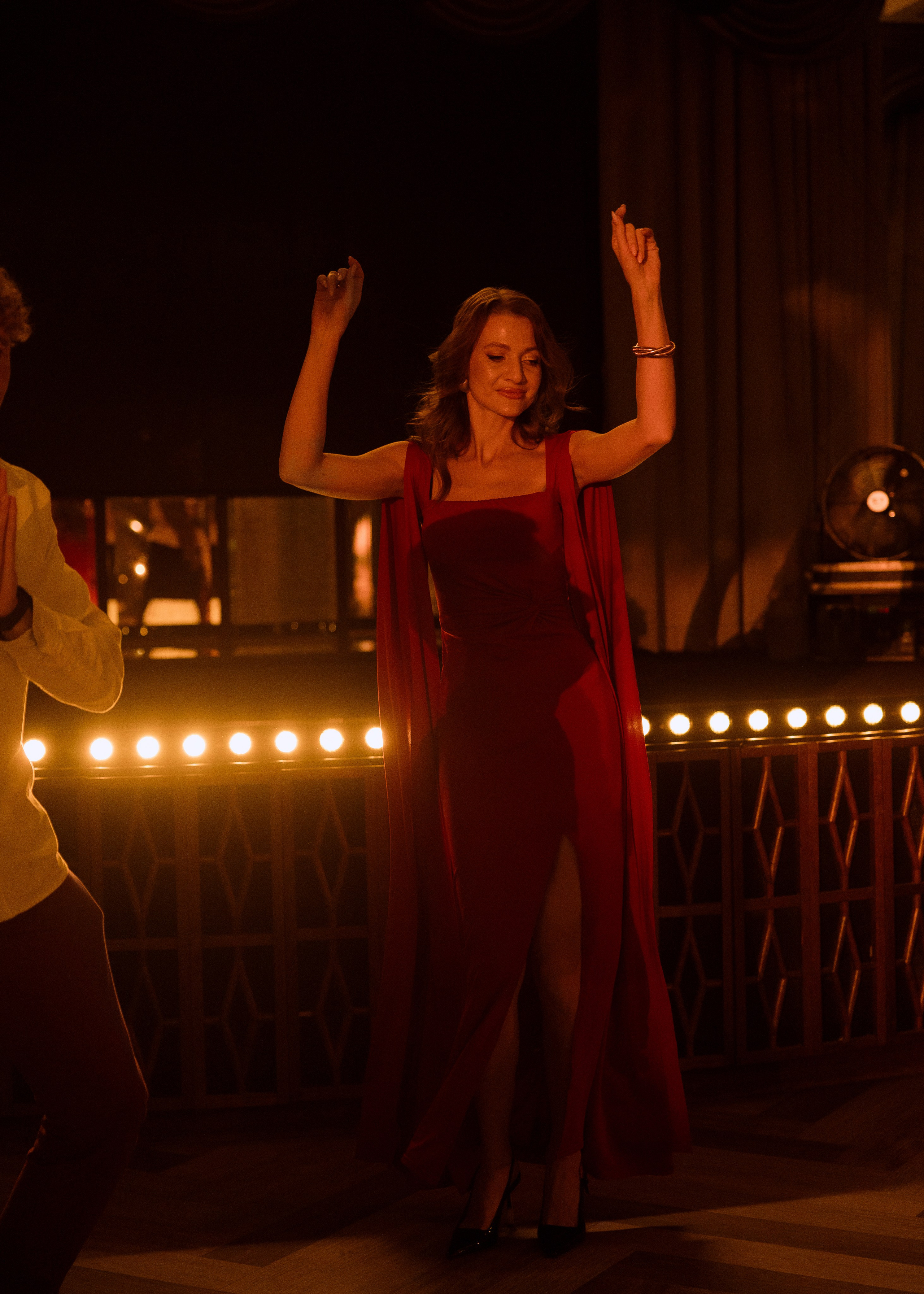 Виталий и Анна. Фотограф Эмиль Исякаев