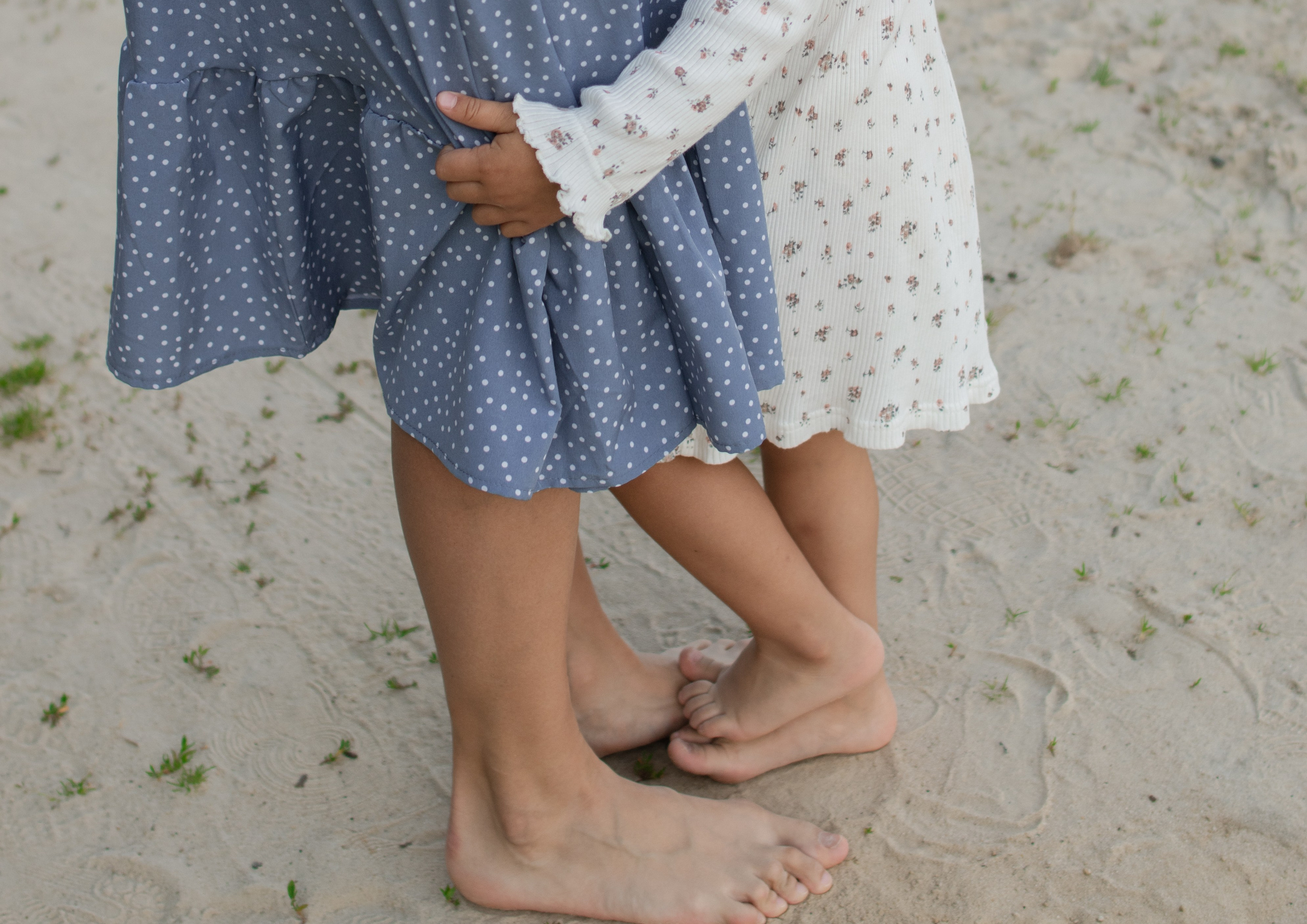Настя и Мия. Семейный и свадебный фотограф в Нижнем Новгороде Анастасия Хренова