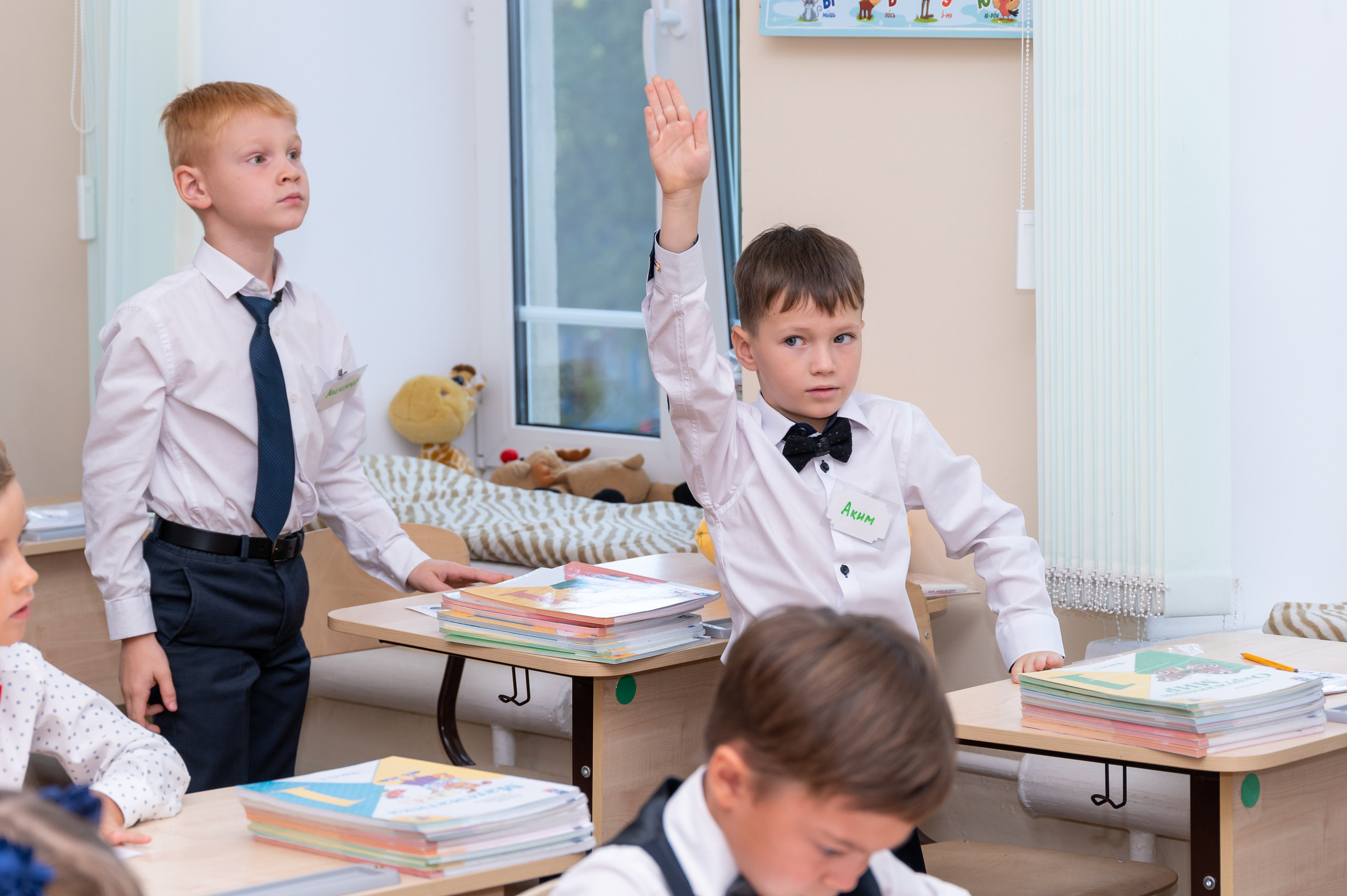 Школьная фотосессия в Туле. Портретный, семейный, свадебный фотограф. Бизнес, контент съёмка. Тула