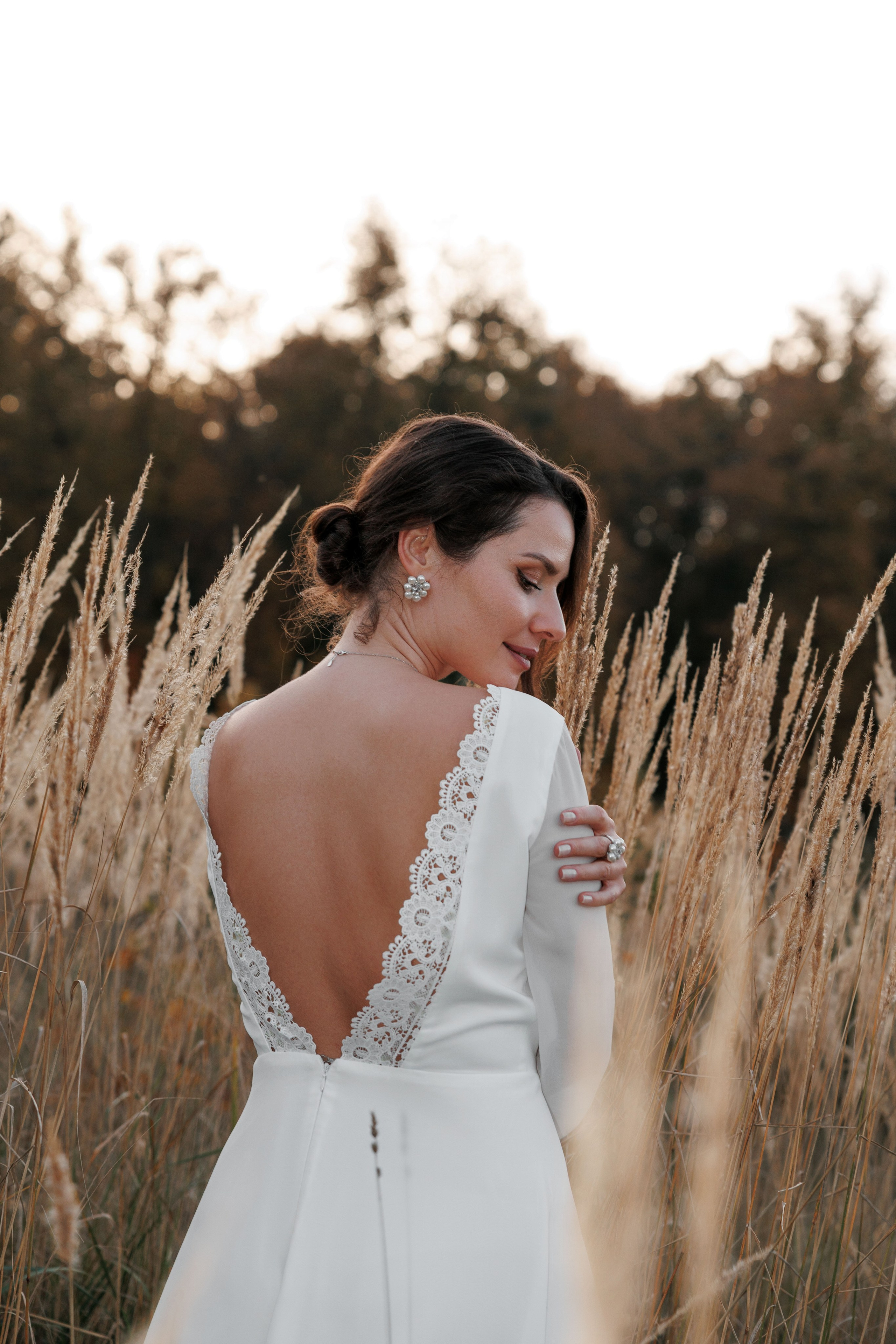 Надежда и Сергей. Свадебный фотограф и контент фотограф в Казани Малыгина Елена