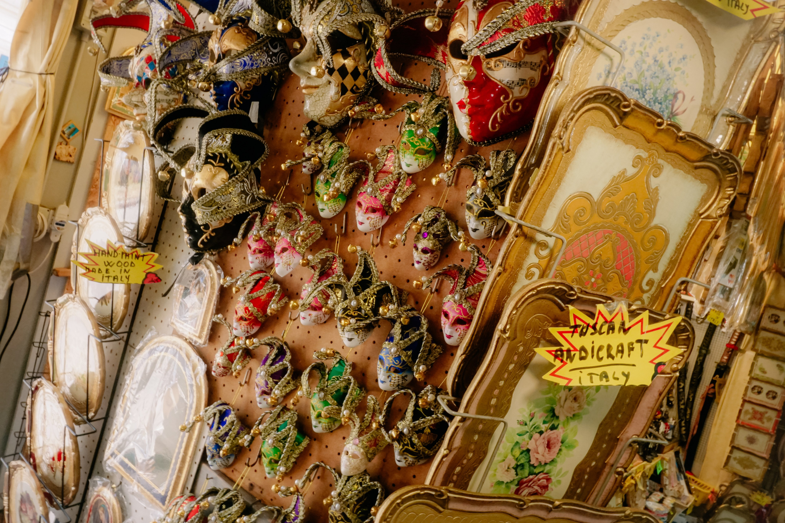 Тоскана. италия. Iraogo